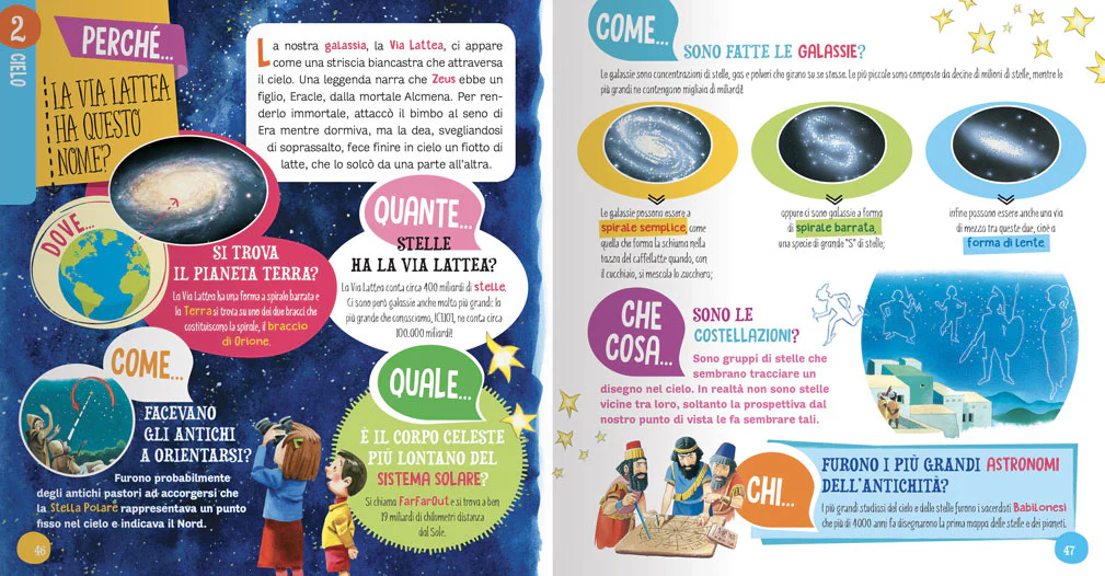 Il libro dei 100 perché - Image 3