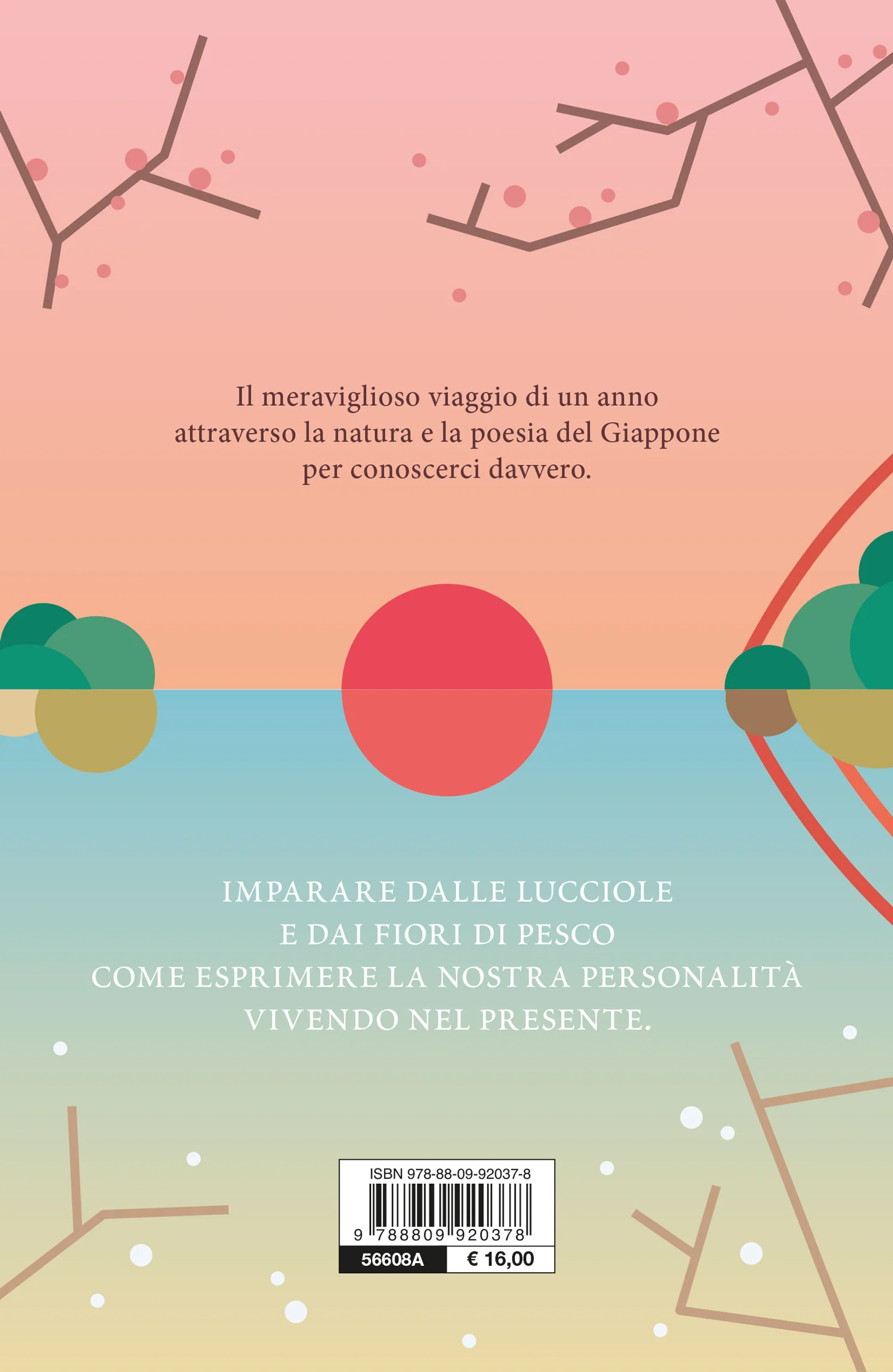 Il linguaggio segreto delle stagioni. Vivere al ritmo del Giappone - Image 2