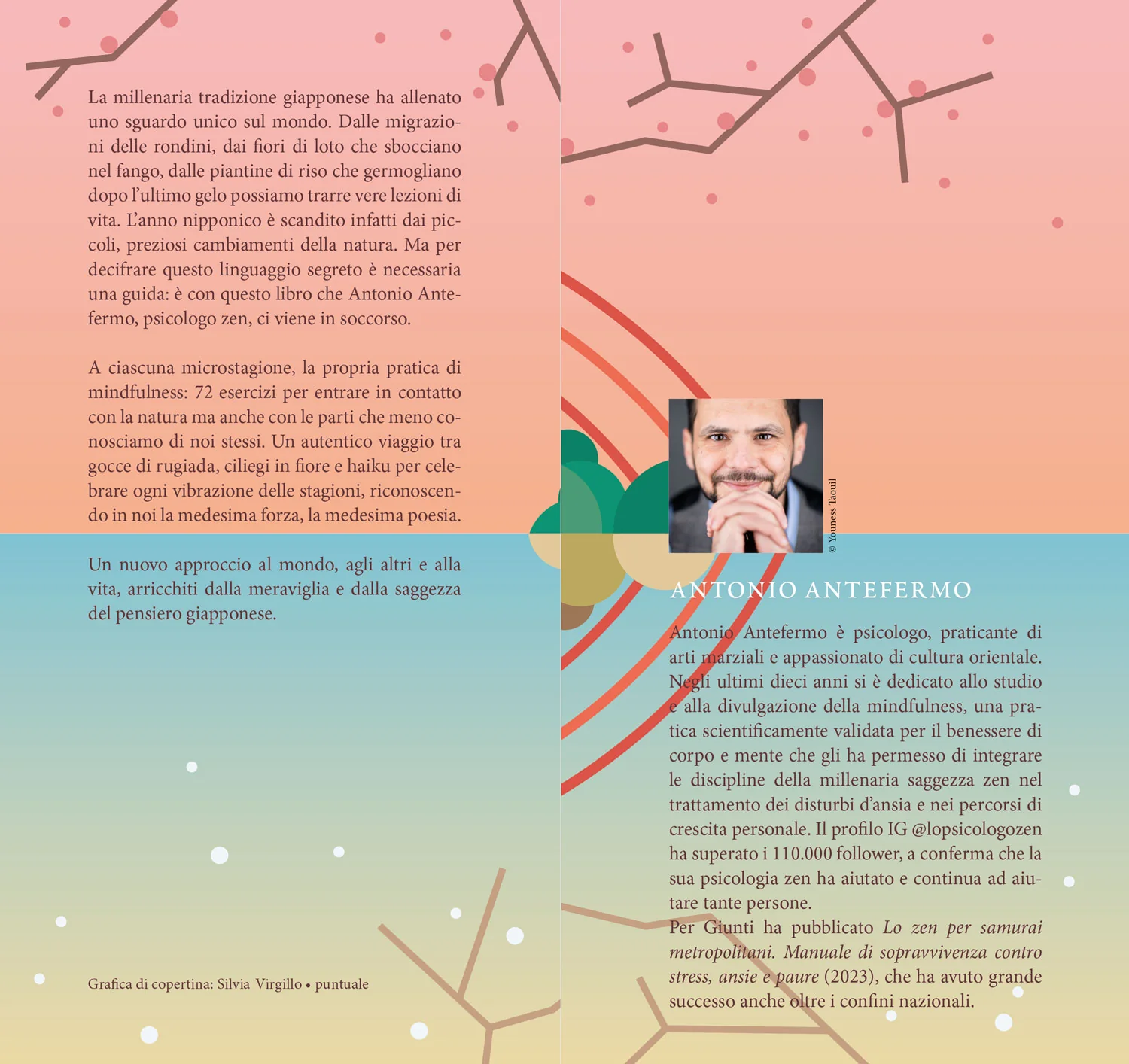 Il linguaggio segreto delle stagioni. Vivere al ritmo del Giappone - Image 3