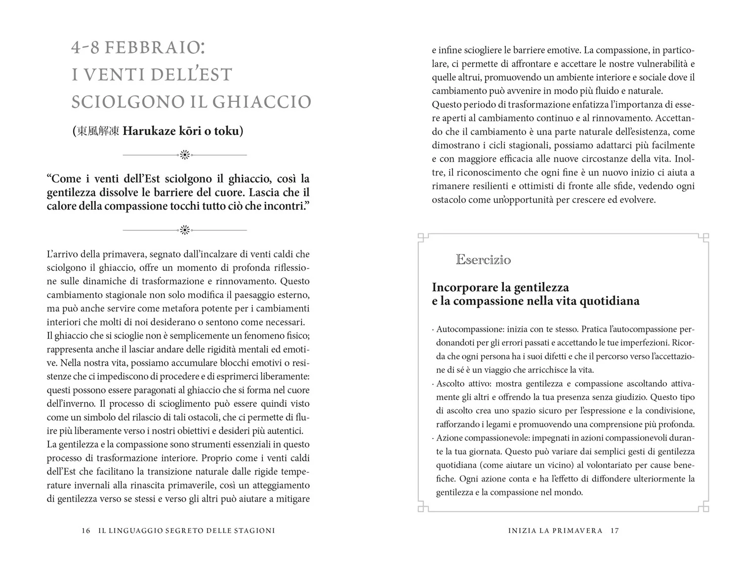 Il linguaggio segreto delle stagioni. Vivere al ritmo del Giappone - Image 6