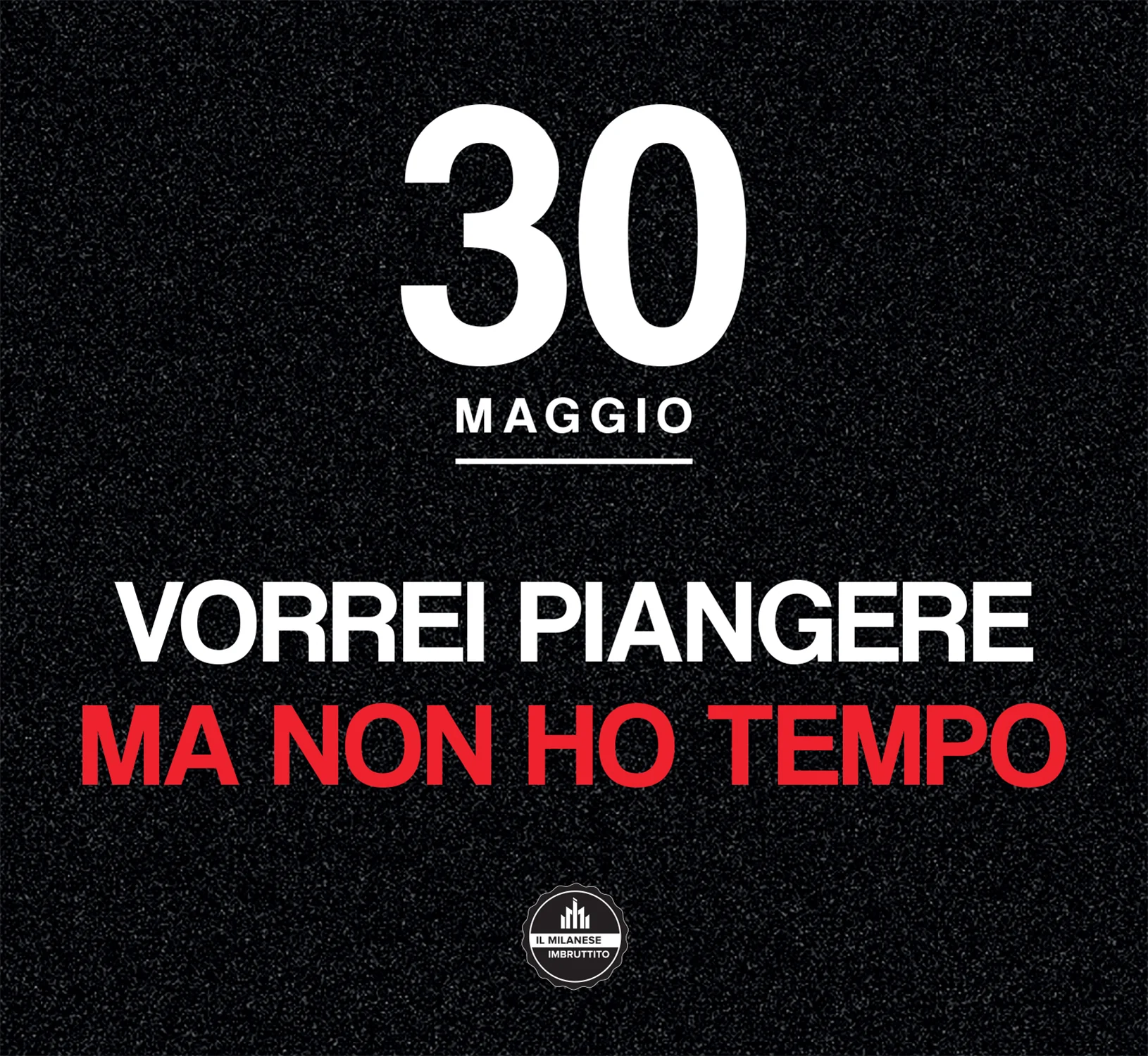 Il Milanese Imbruttito. Calendario a strappo. 365 (+1) giorni di sbatti - Image 4