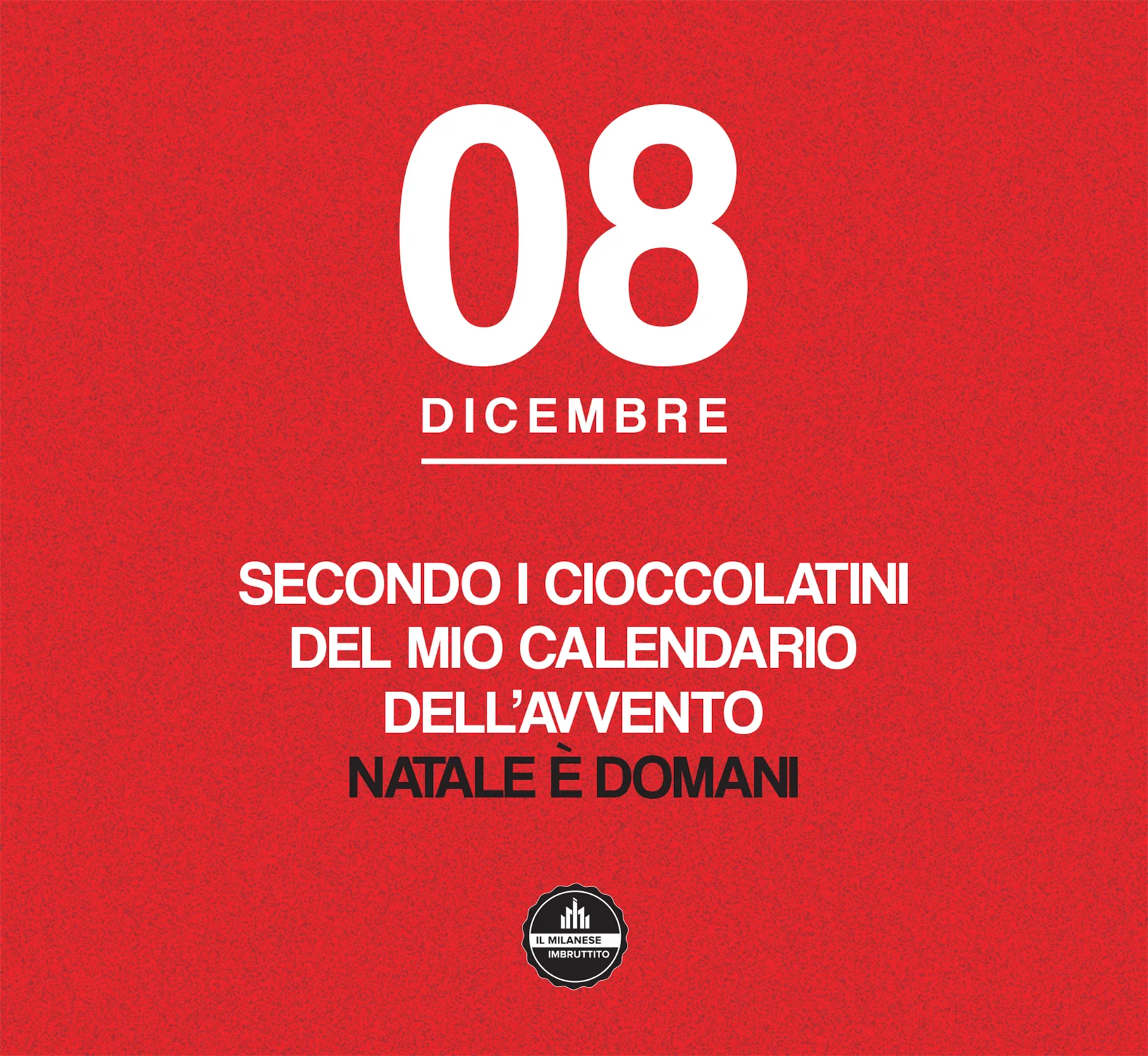 Il Milanese Imbruttito. Calendario a strappo. 365 (+1) giorni di sbatti - Image 5