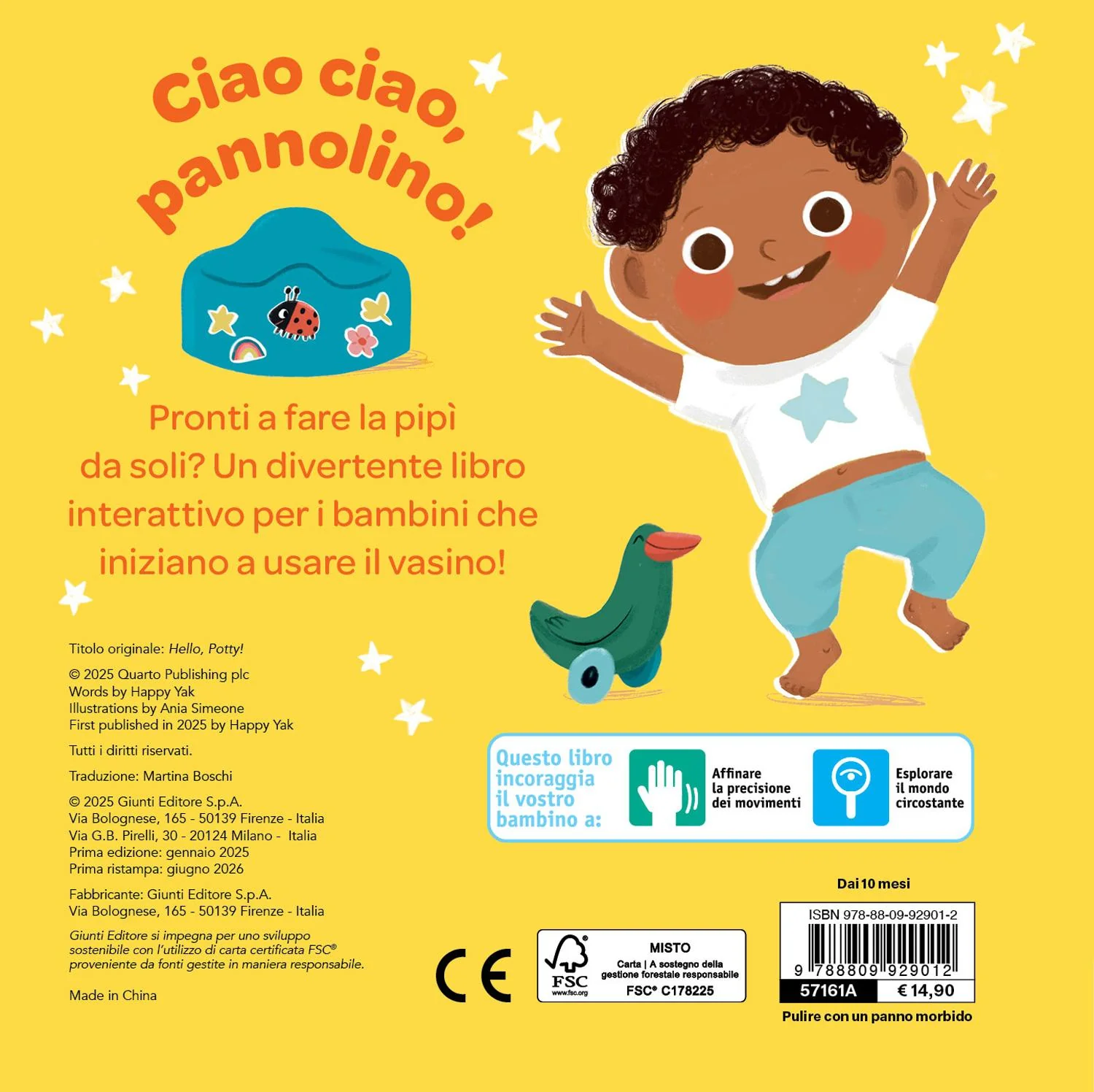 Il mio vasino - Image 2