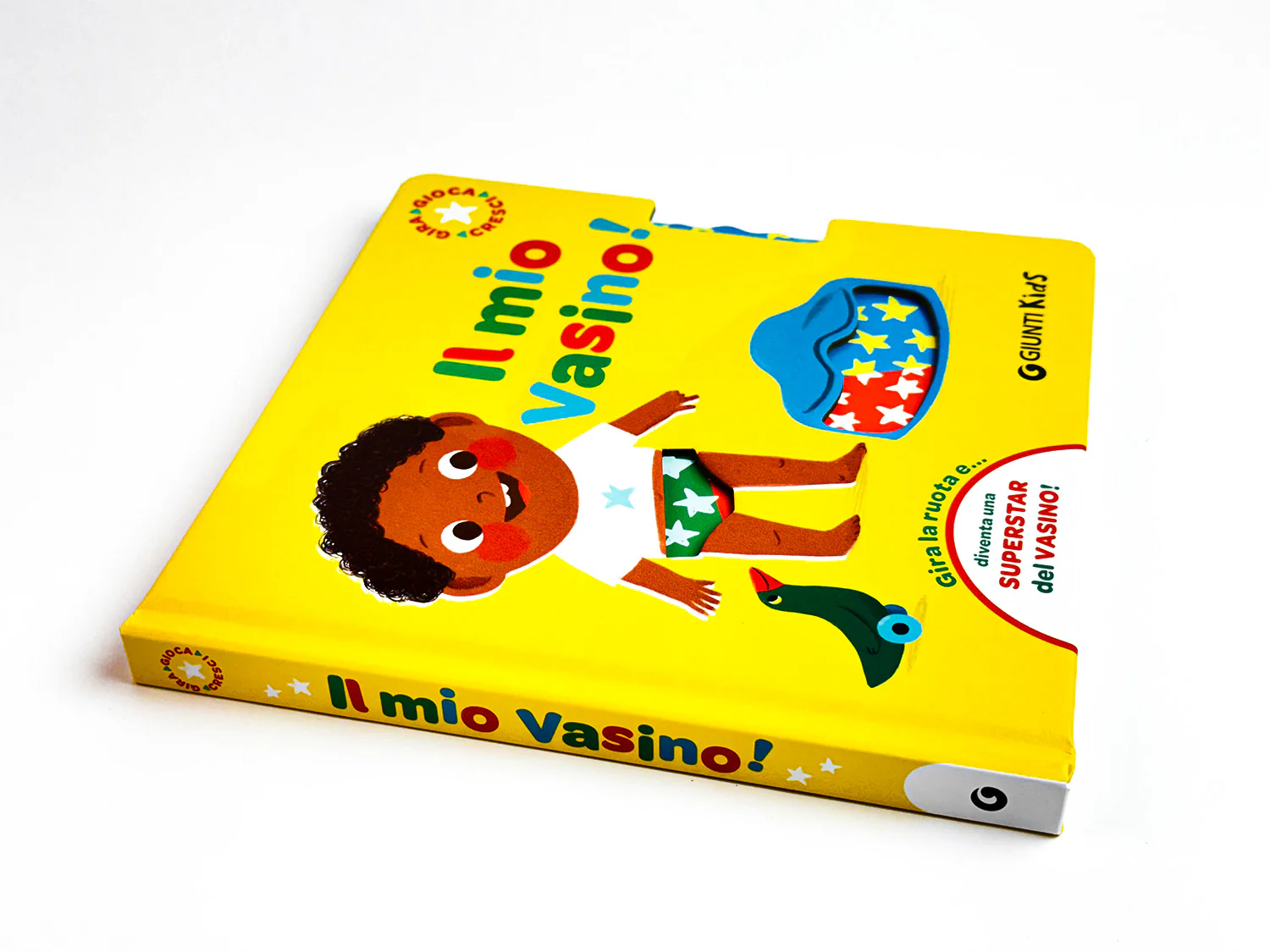 Il mio vasino - Image 4