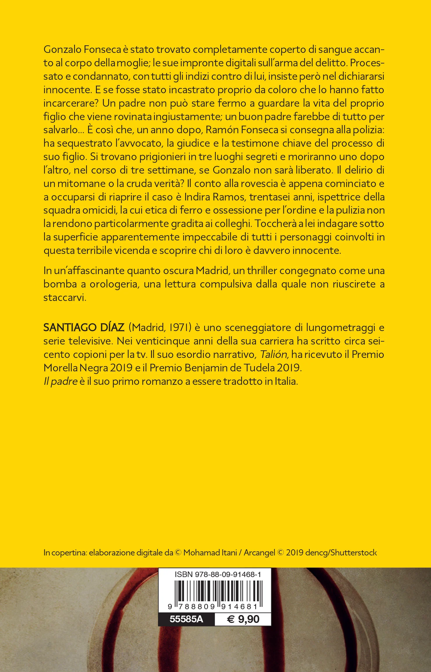 Il padre - Image 2
