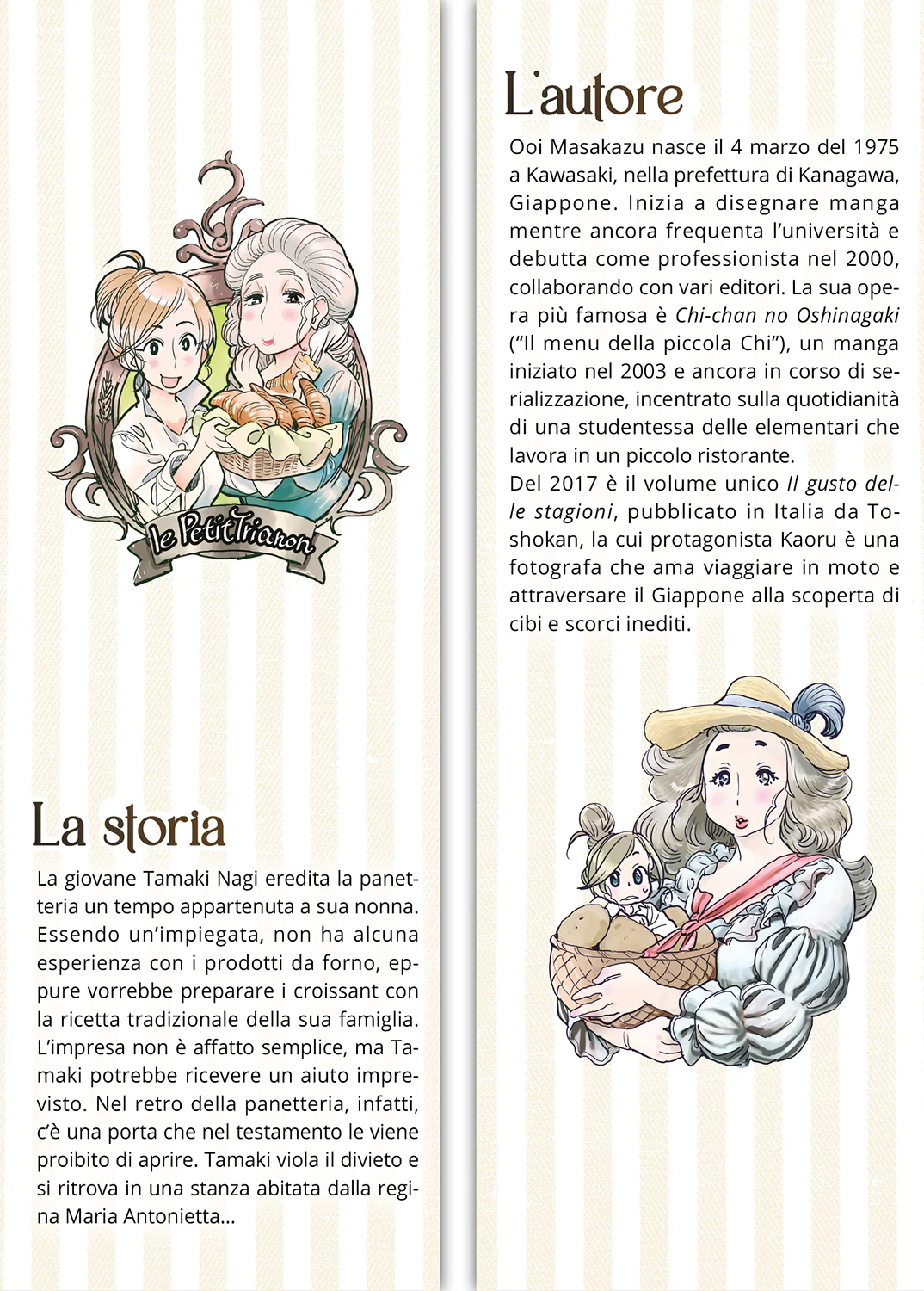 IL PANE DI MARIA ANTONIETTA - Image 3