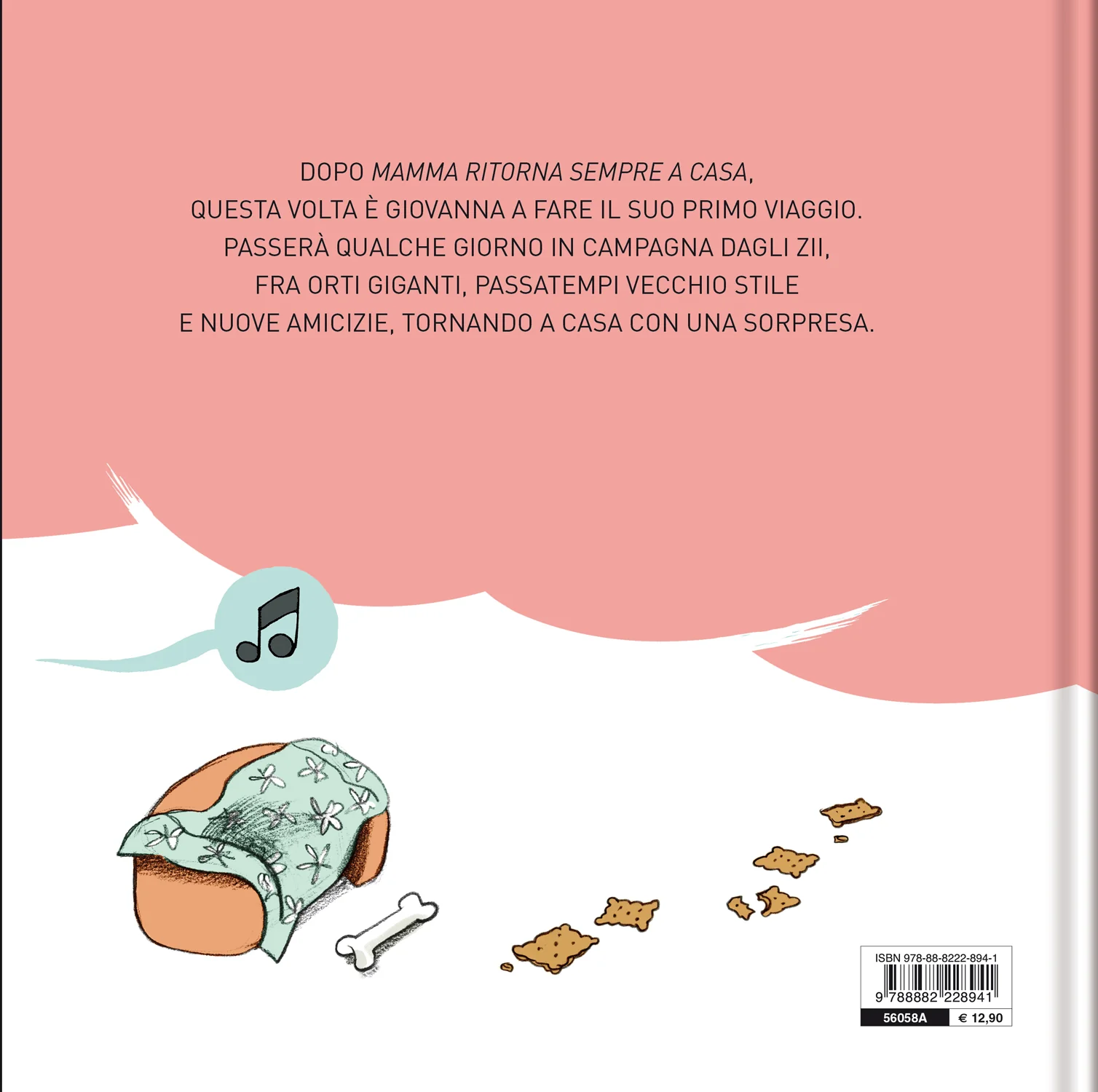 Il primo viaggio di Giovanna - Image 2