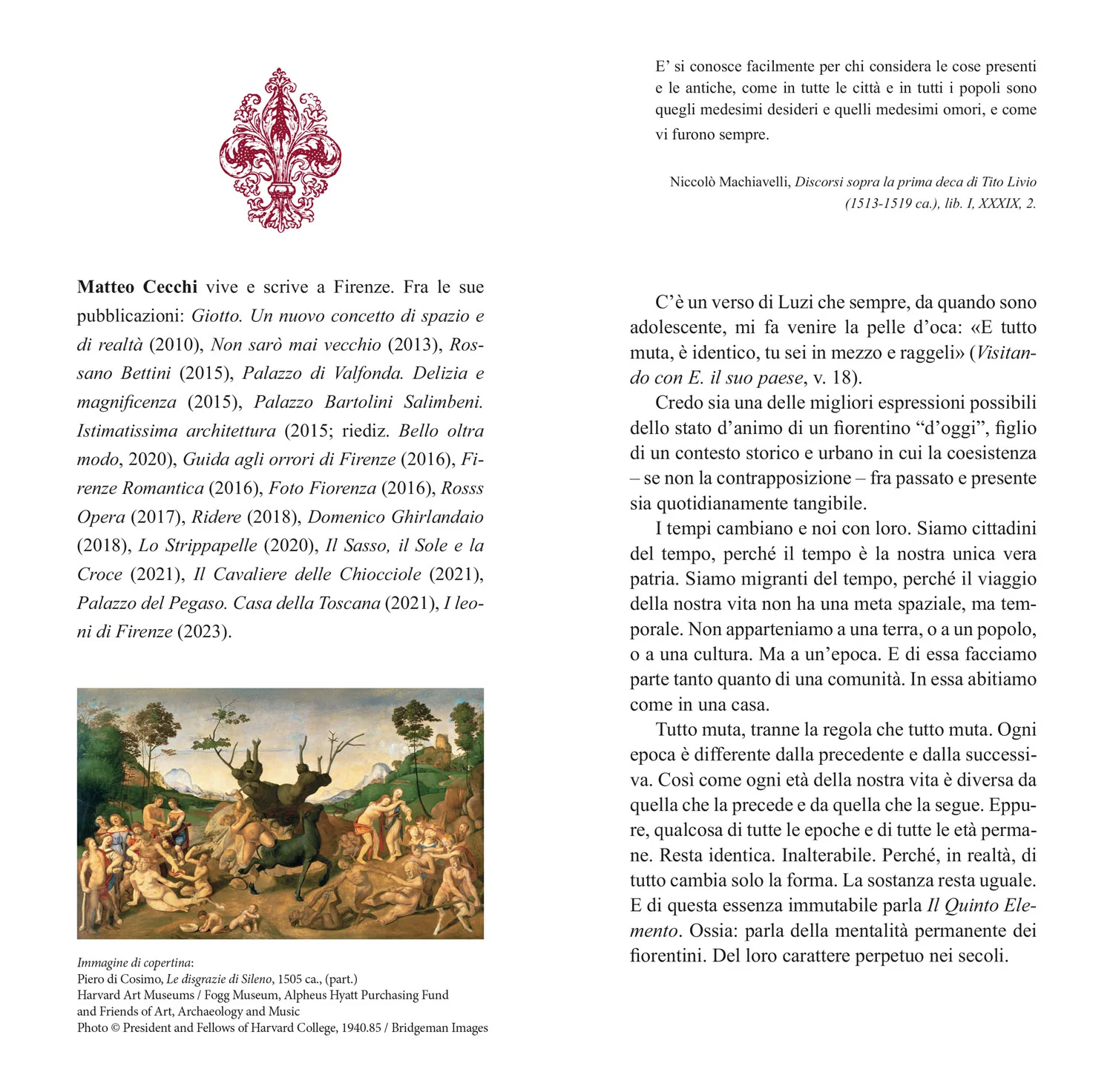 Il quinto elemento. Storia di un popolo magico - Image 3