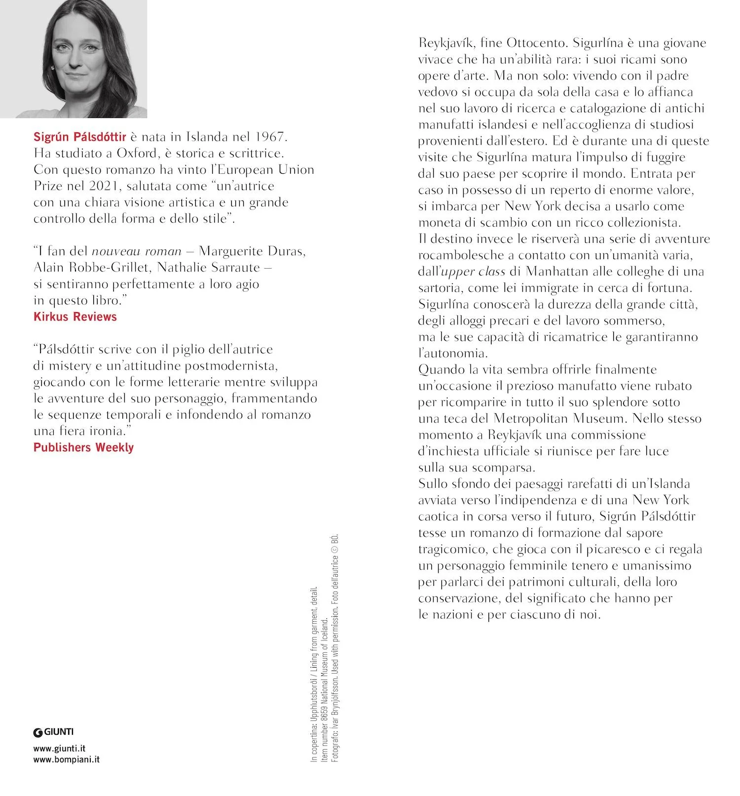 Il ricamo - Image 3
