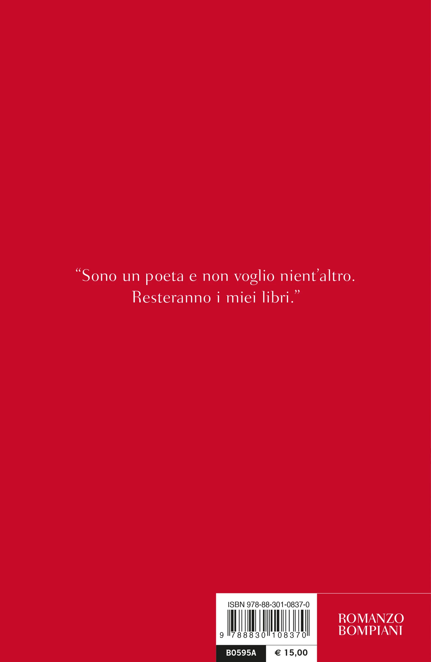 Il silenzio di Pound - Image 2