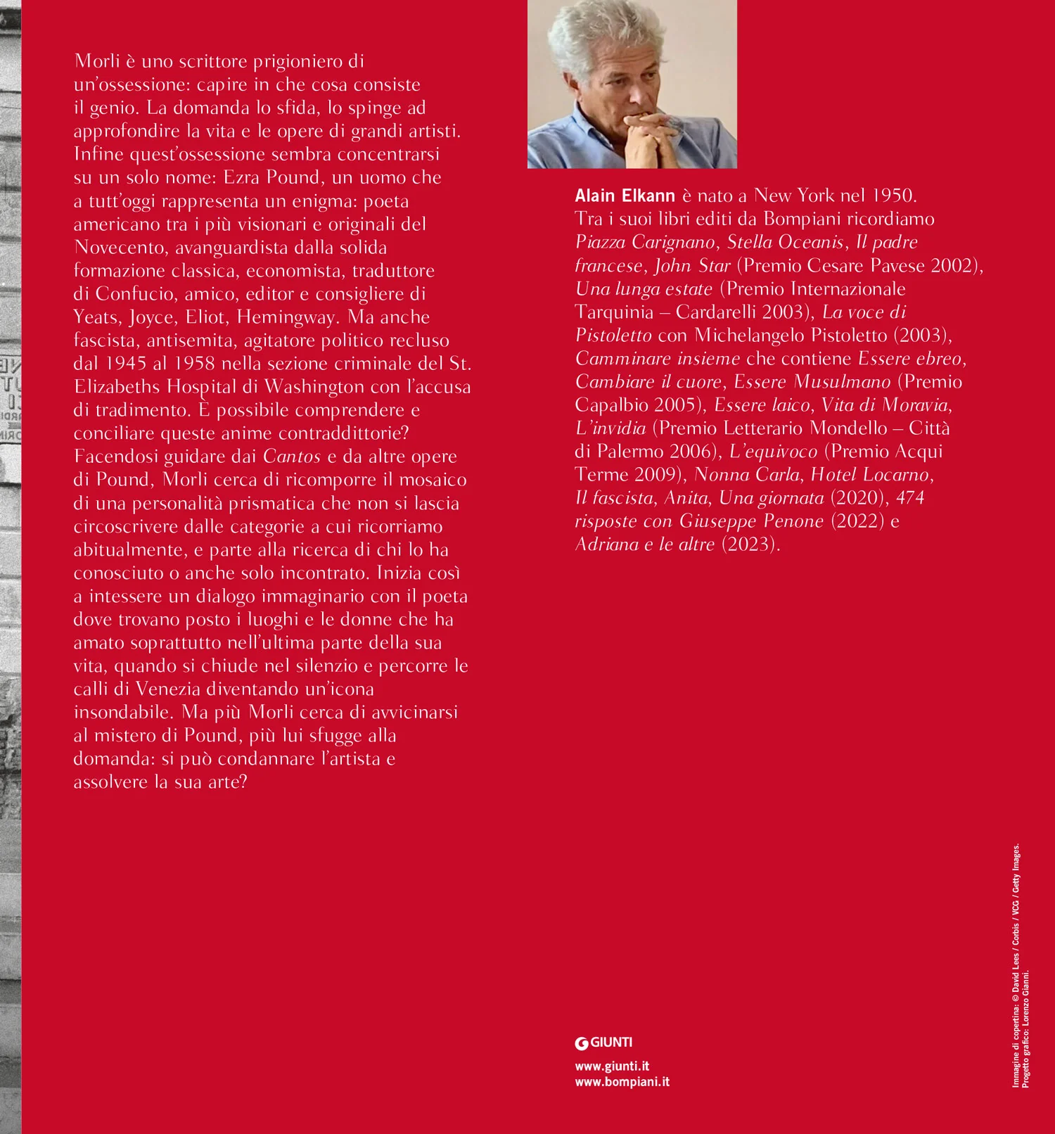 Il silenzio di Pound - Image 3
