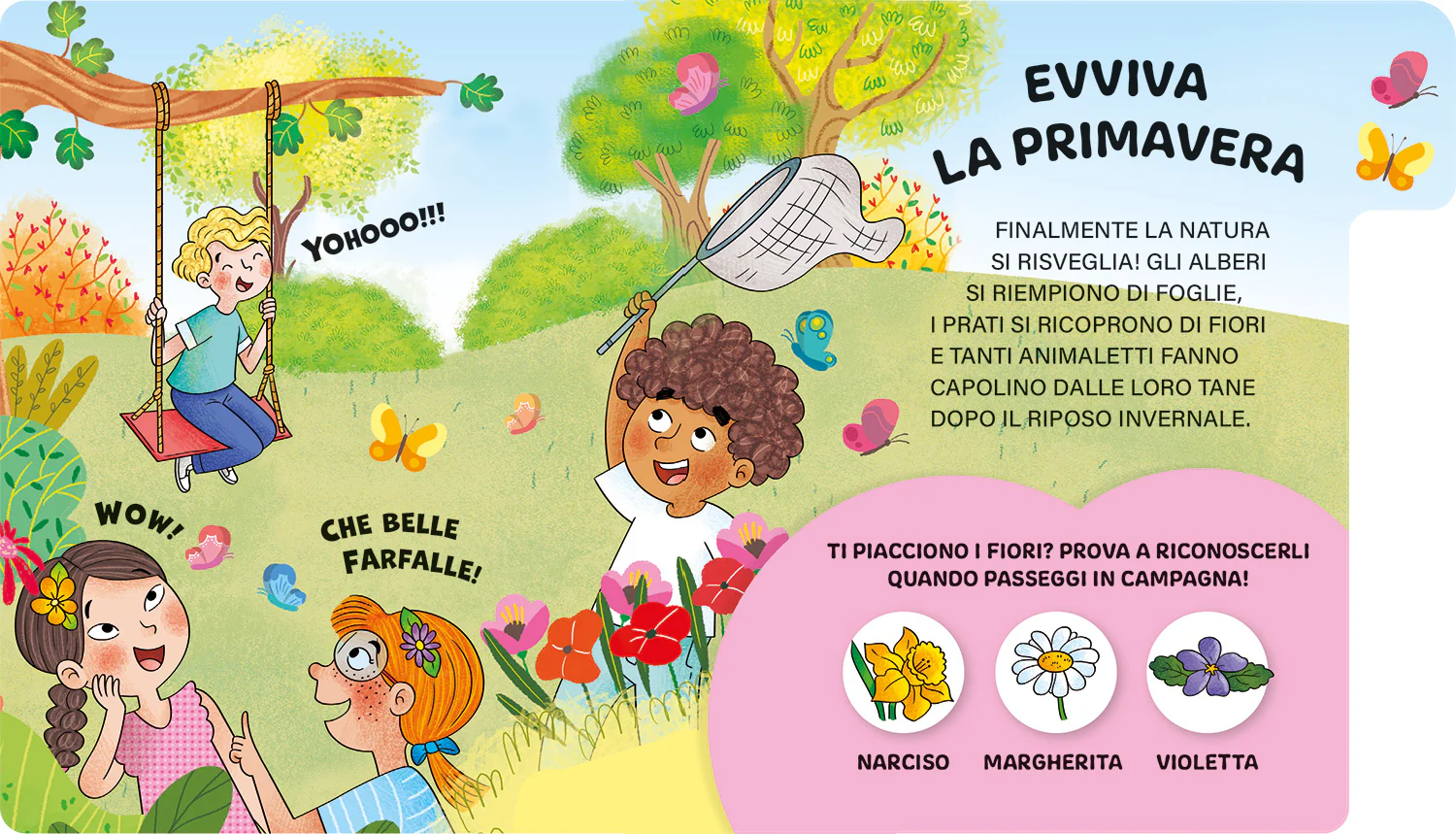 Il tempo e le stagioni - Image 4