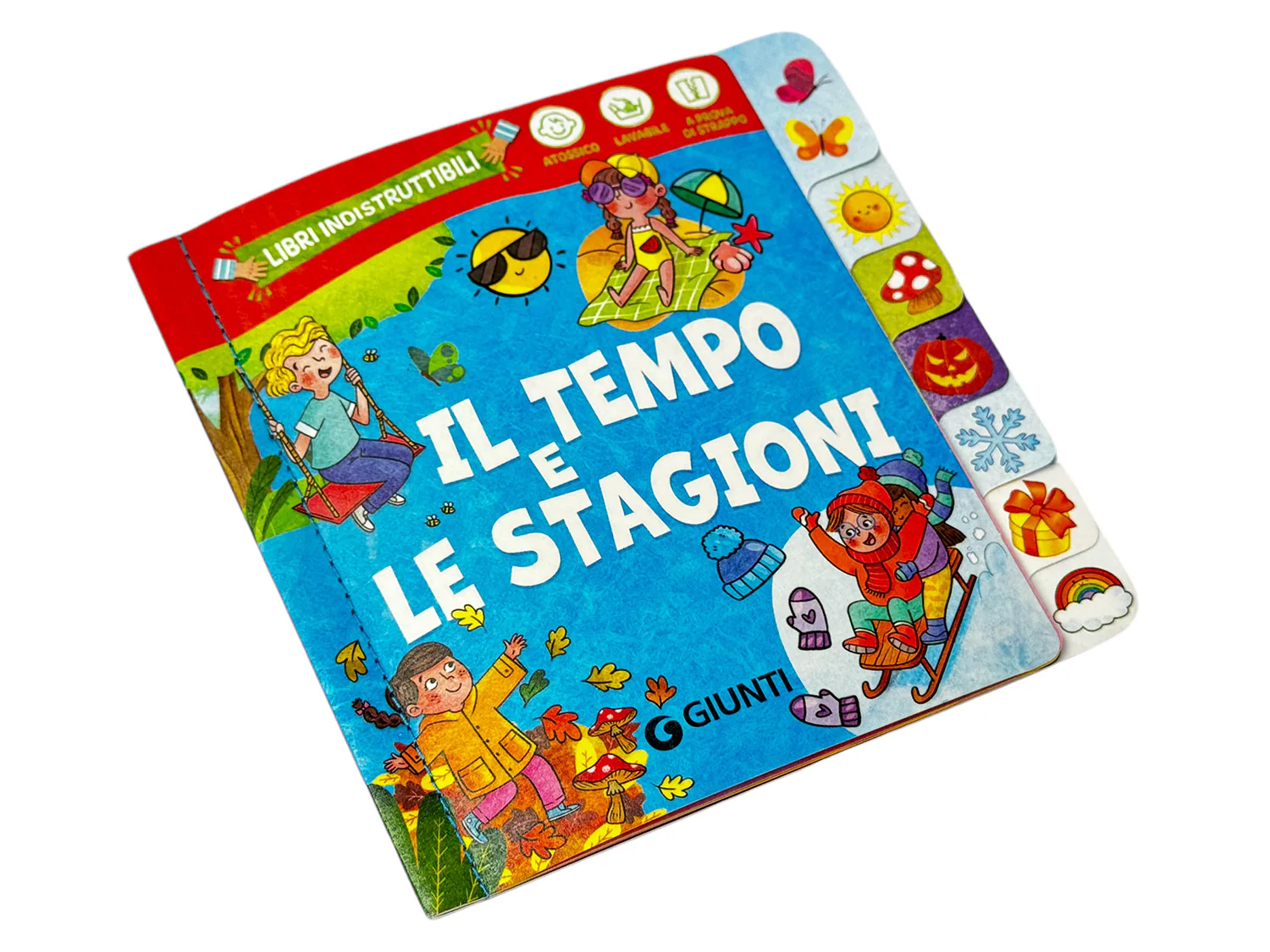 Il tempo e le stagioni - Image 6