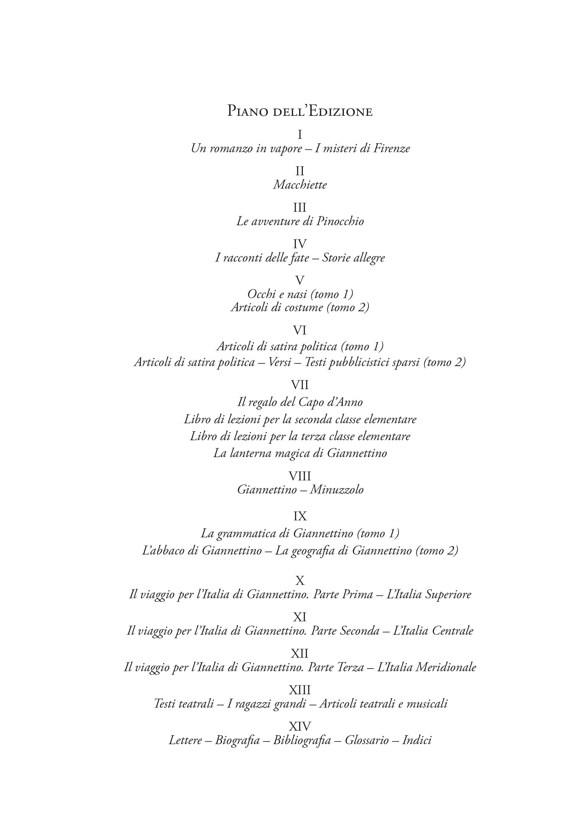 Il viaggio per l'Italia di Giannettino . Parte prima - L'Italia superiore - Image 3