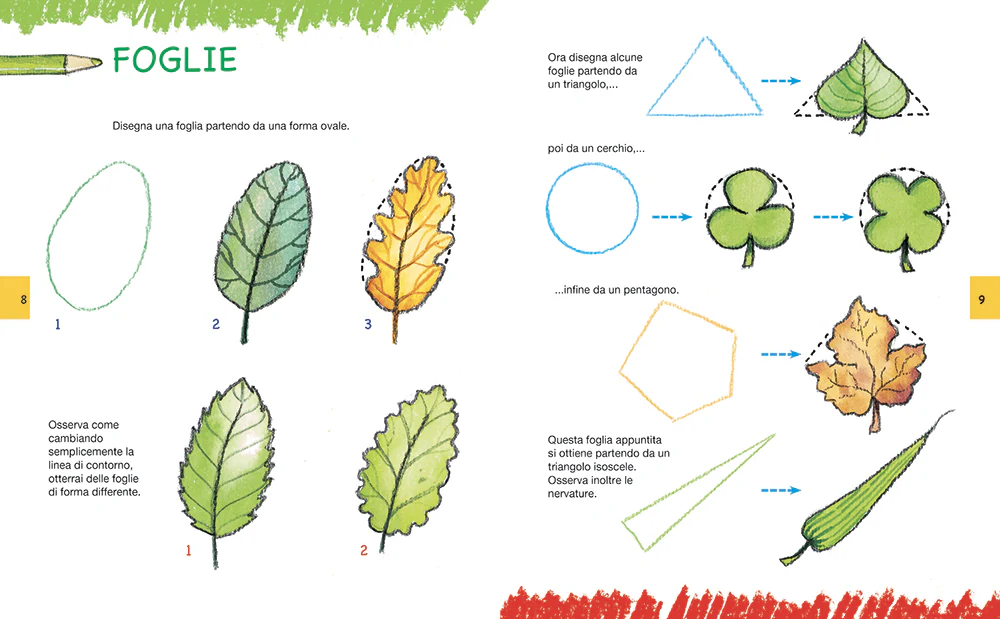 Imparare a Disegnare. Corso per bambini - Image 2