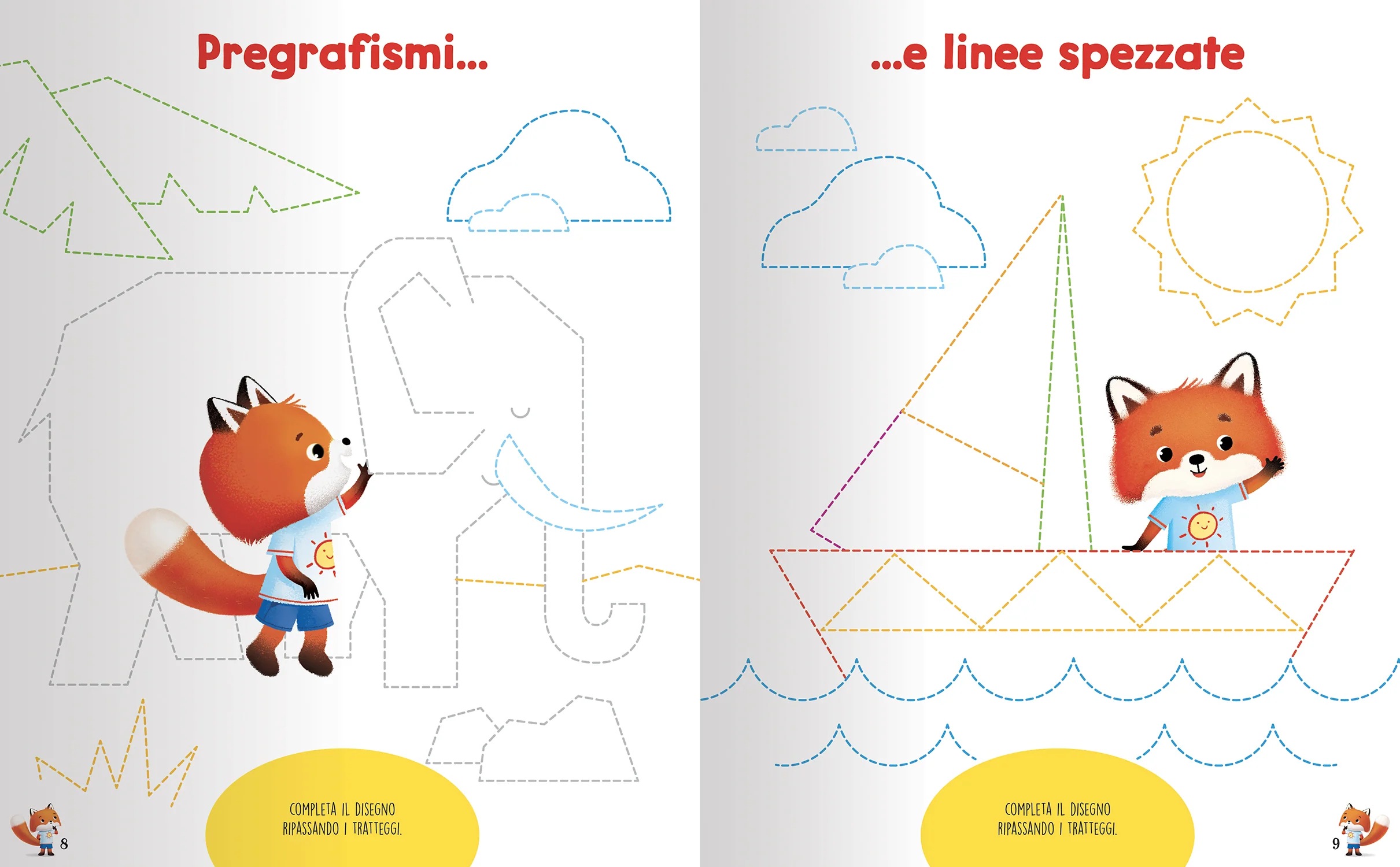 Imparo le lettere e i numeri con Codino - Image 3