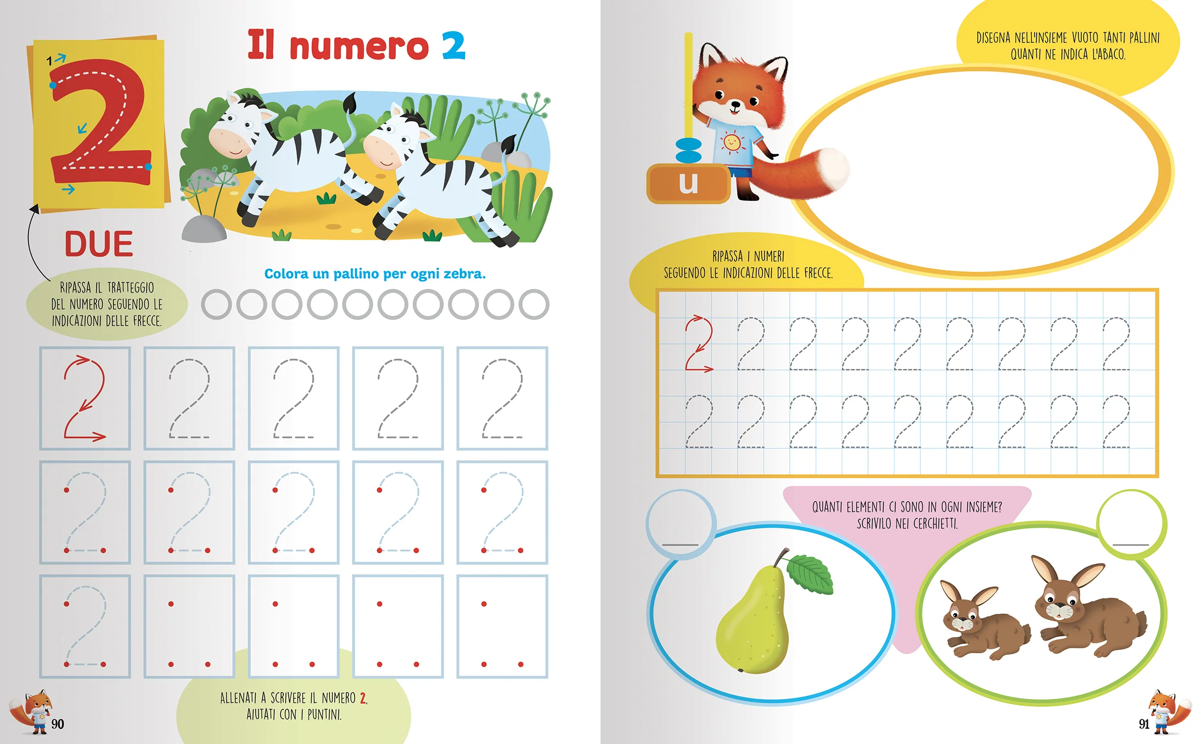 Imparo le lettere e i numeri con Codino - Image 5