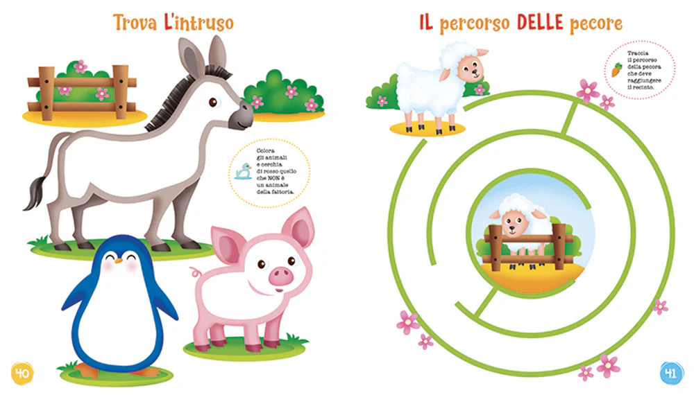 In vacanza 3/4 anni - Image 3