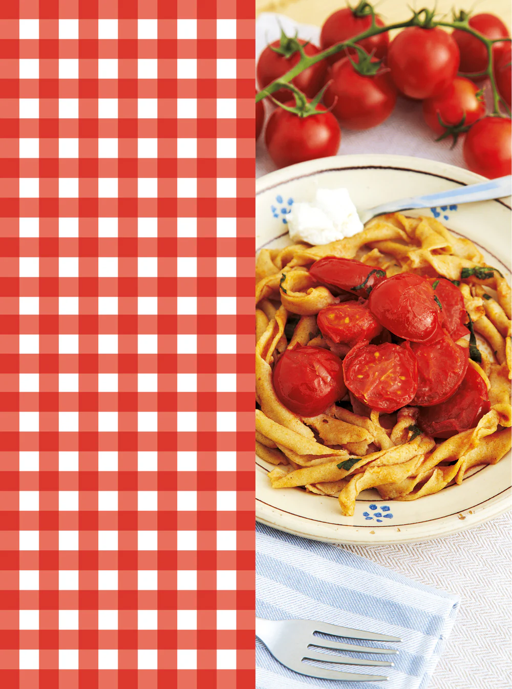 Italian Recipes. Authentic regional dishes from the Osterie d'Italia - Image 3
