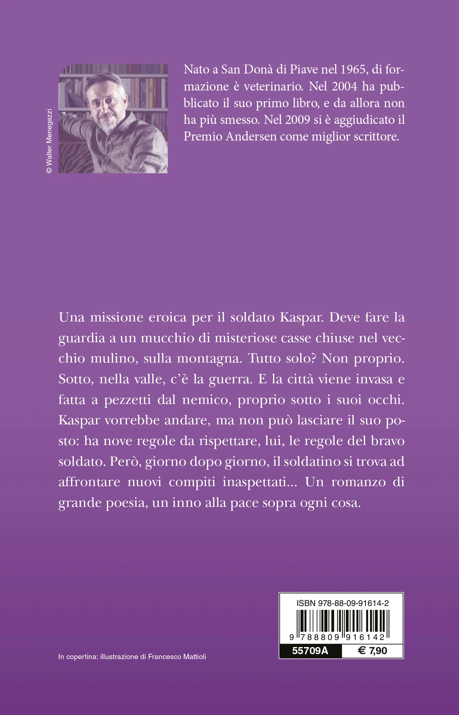 Kaspar, il bravo soldato - Image 2
