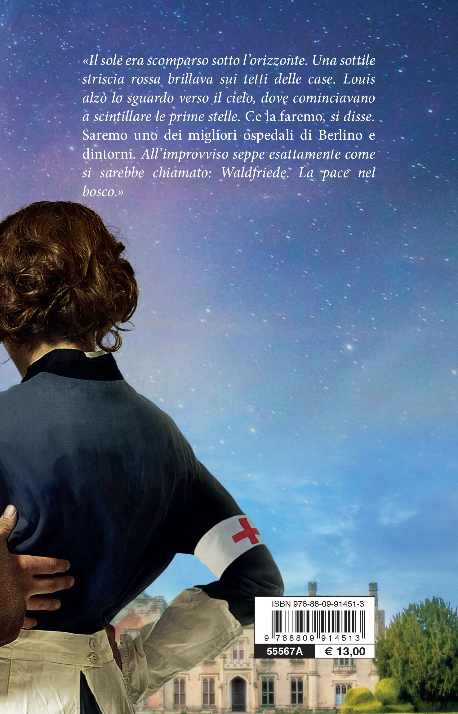 L’ora delle stelle . Le sorelle di Waldfriede - Image 2