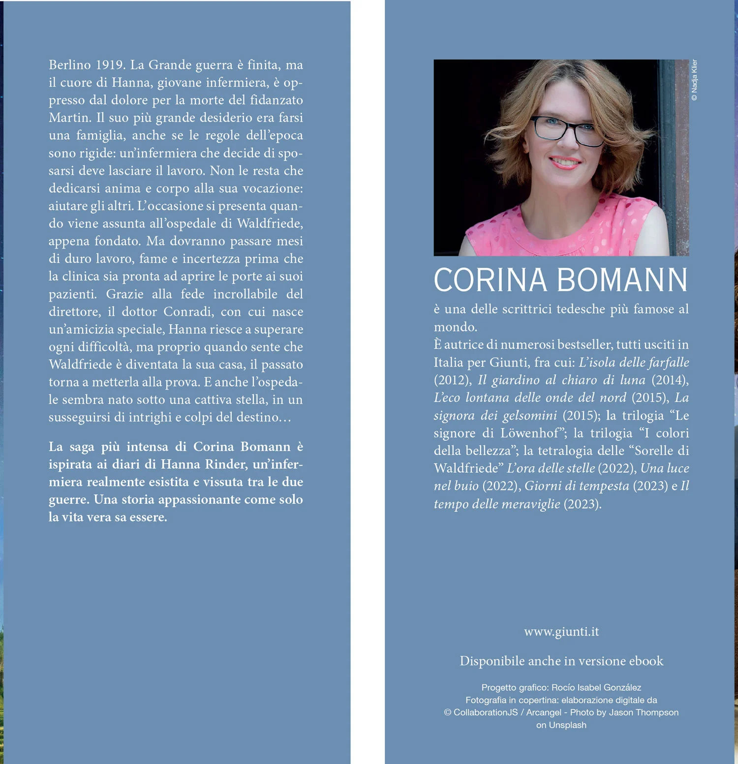 L’ora delle stelle . Le sorelle di Waldfriede - Image 3