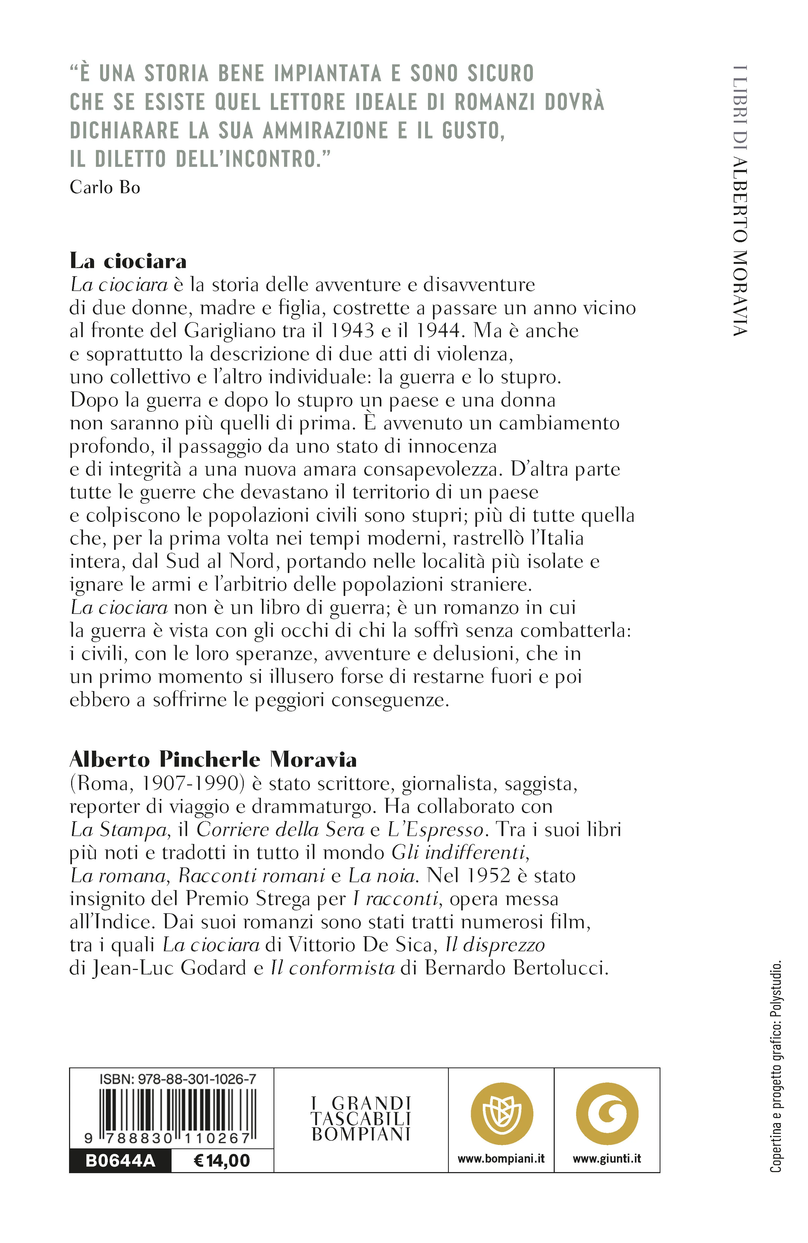 La ciociara - Image 2