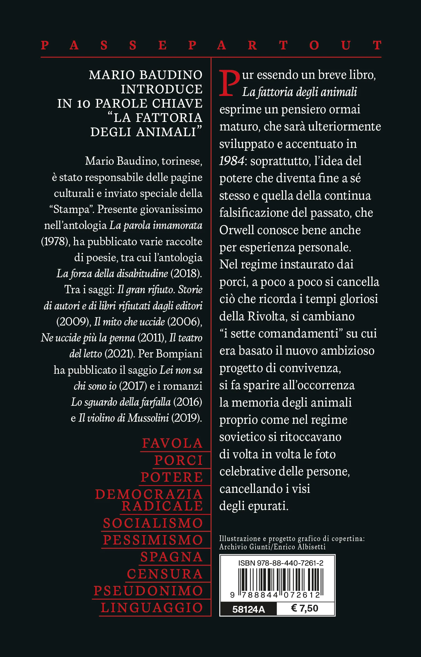 La fattoria degli animali - Image 2