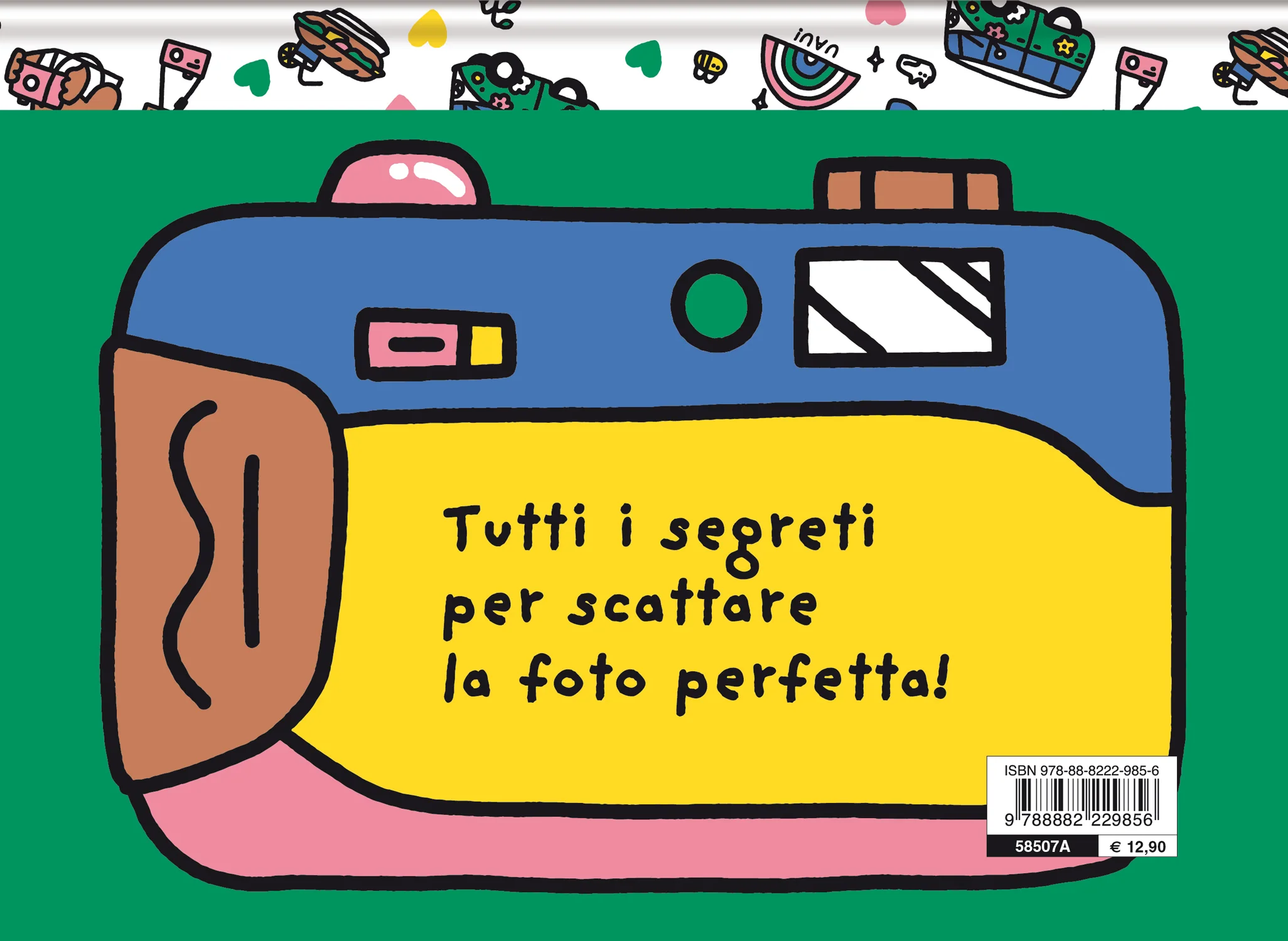 La foto perfetta - Image 2