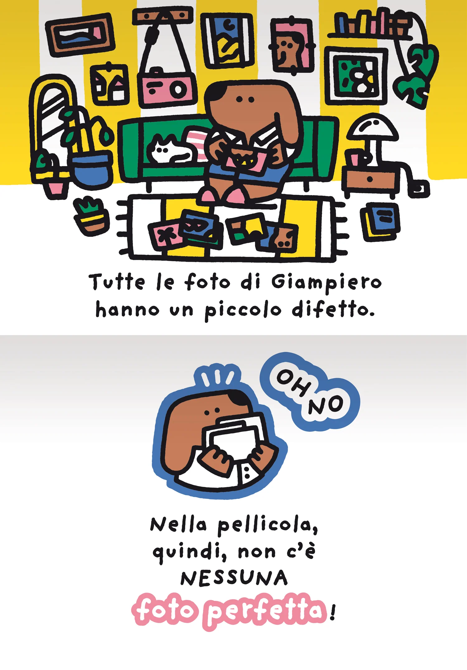 La foto perfetta - Image 4