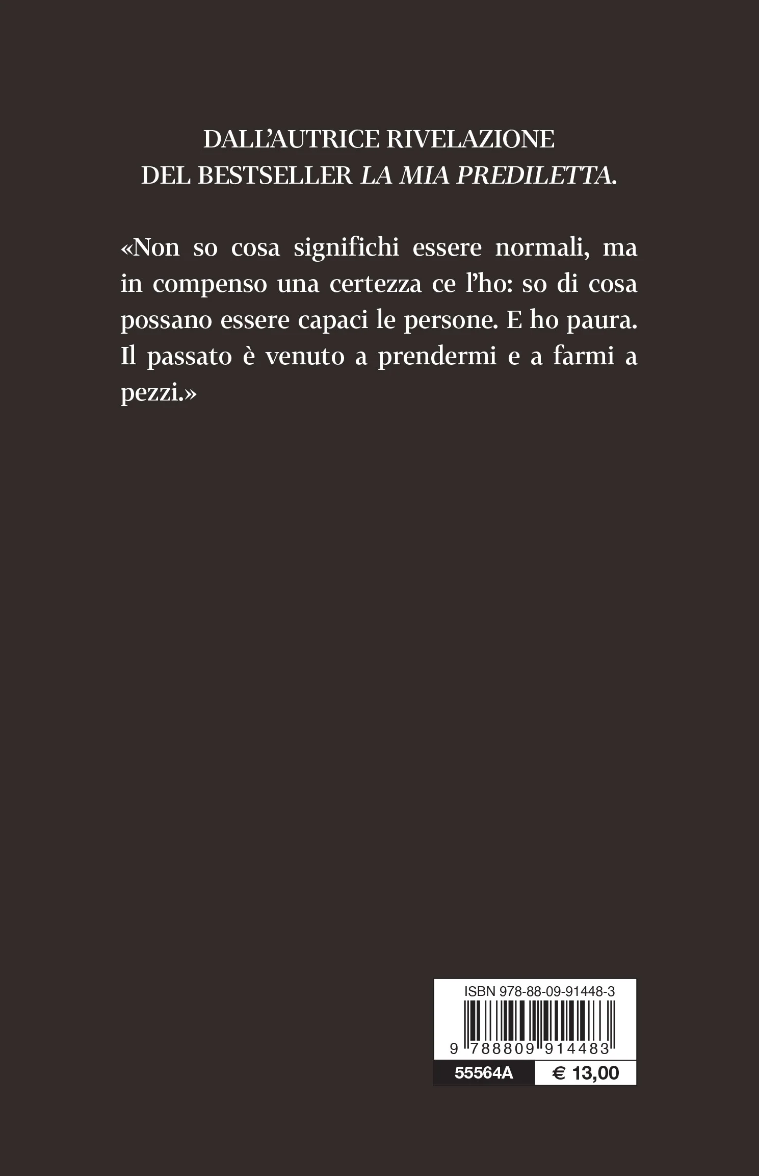 La mamma si è addormentata - Image 2