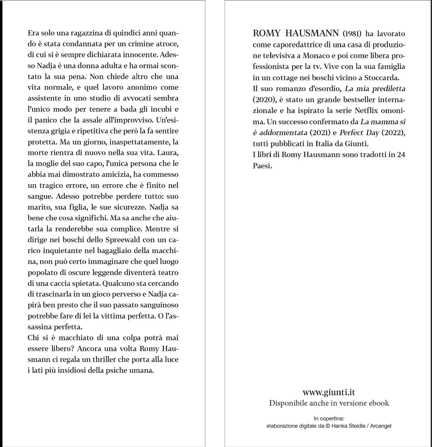 La mamma si è addormentata - Image 3