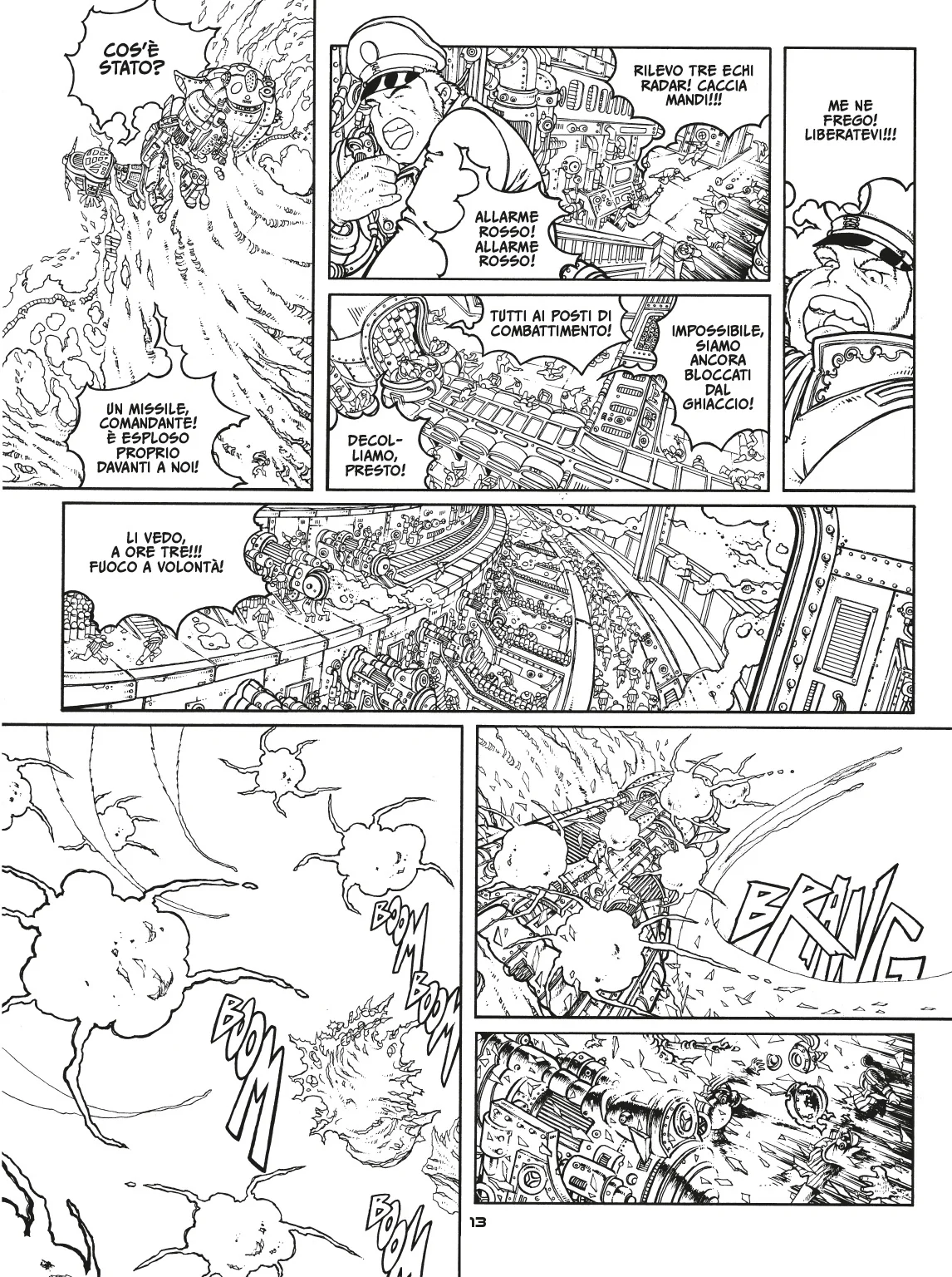 LA MANDIGUERRE - Image 3