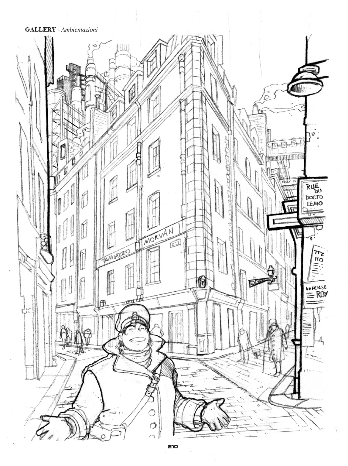 LA MANDIGUERRE - Image 4