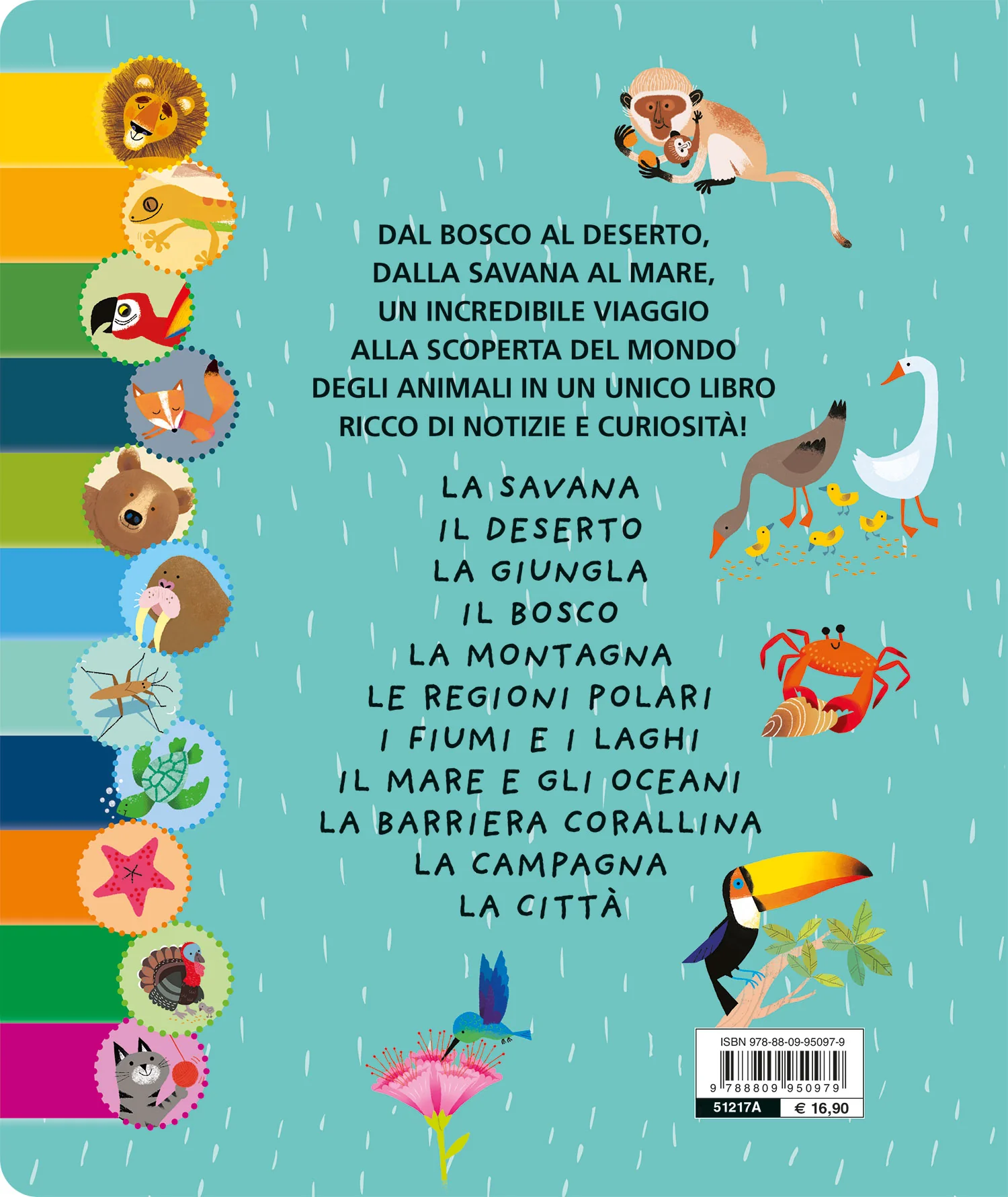 La mia prima enciclopedia degli animali - Image 2