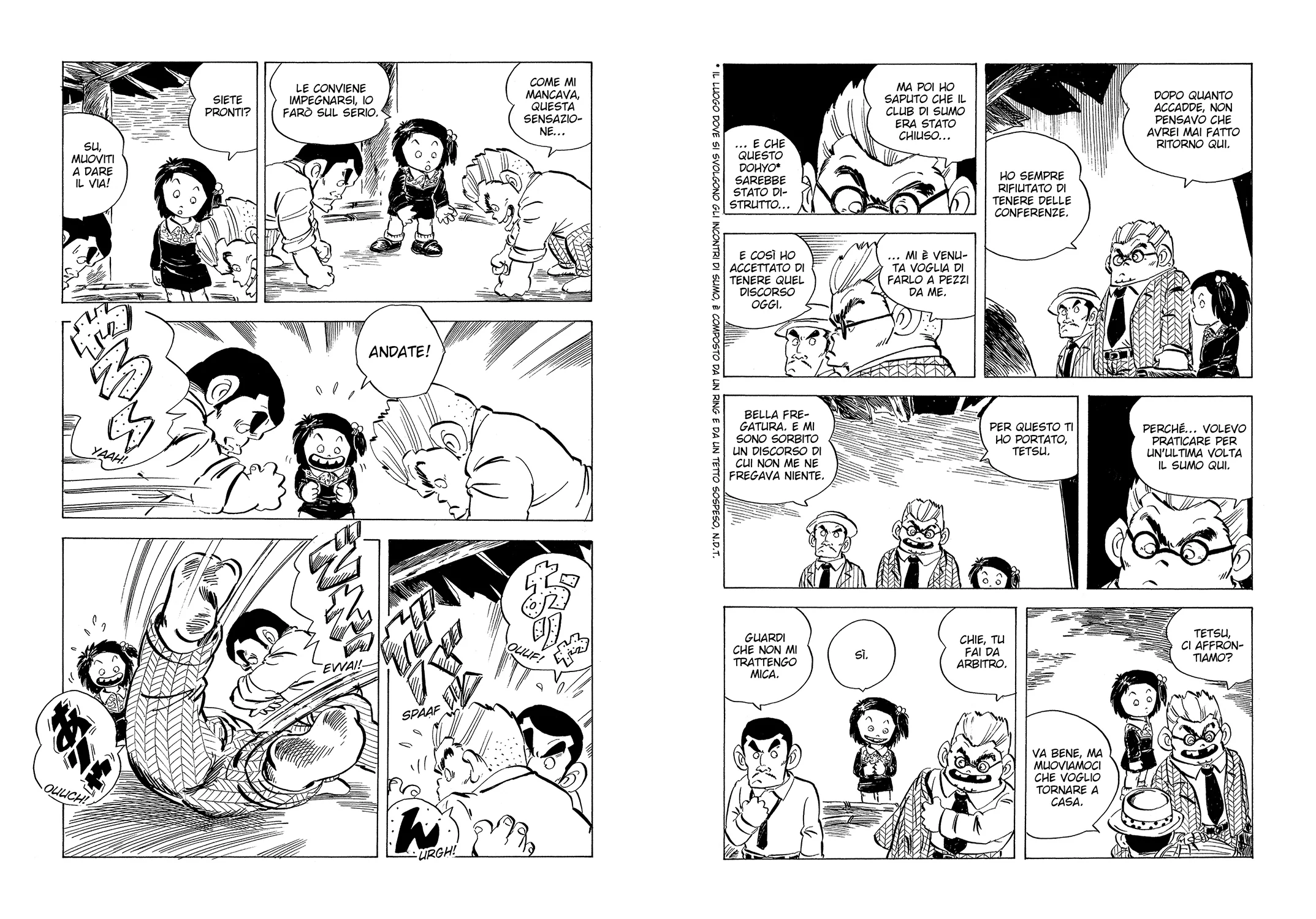 LA MONELLA CHIE VOL. 4 - Image 5