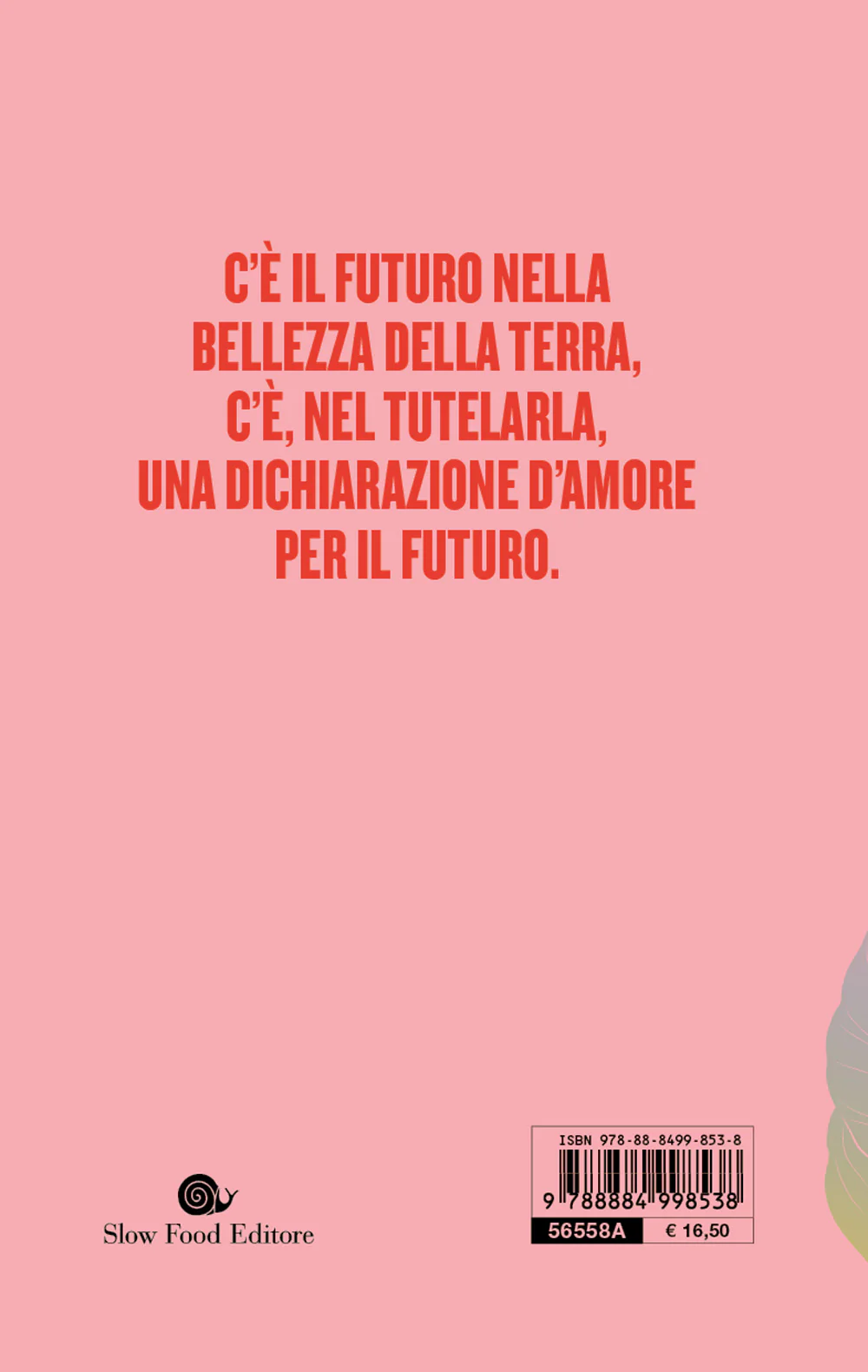 LA NATURA BELLA DELLE COSE - Image 2