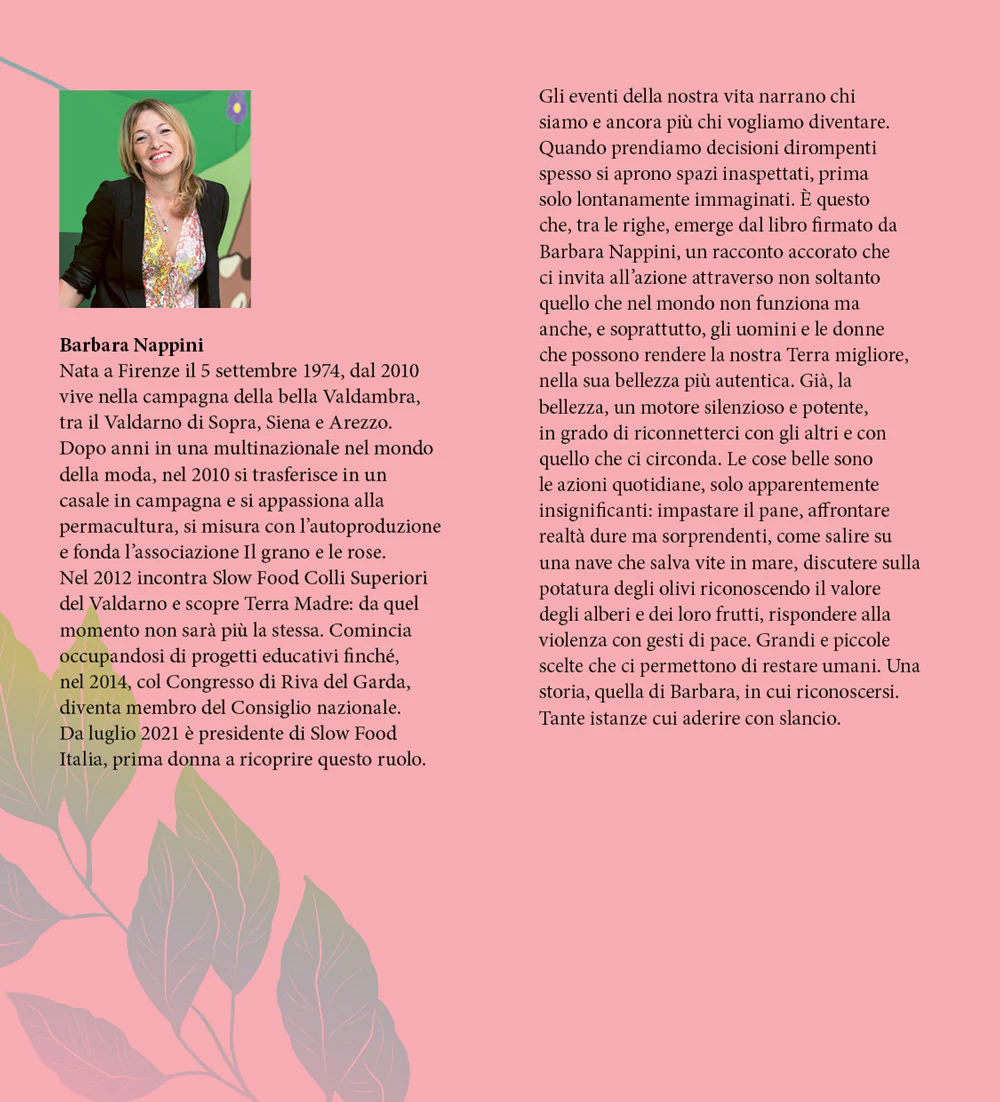 LA NATURA BELLA DELLE COSE - Image 3