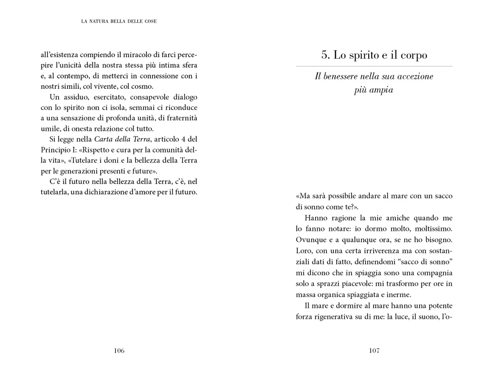 LA NATURA BELLA DELLE COSE - Image 4