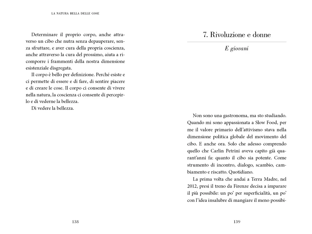 LA NATURA BELLA DELLE COSE - Image 5