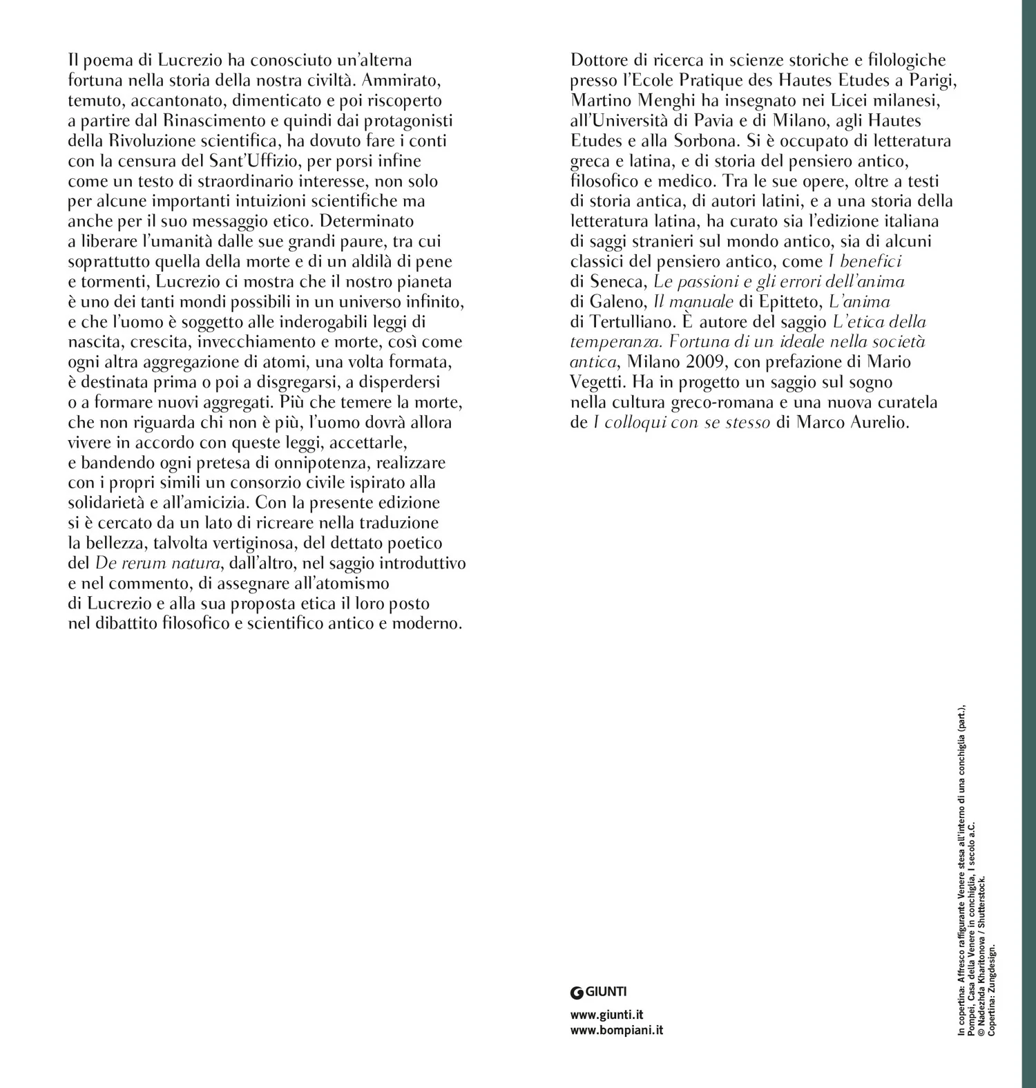 La natura delle cose - Image 3