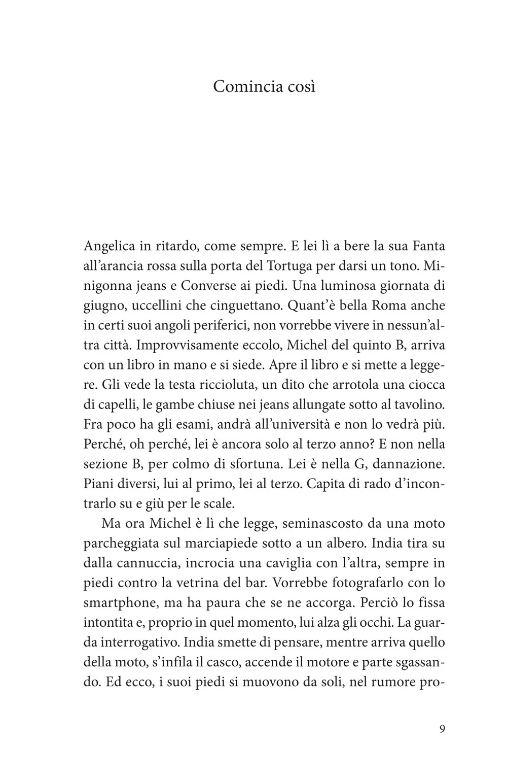 La persona giusta - Image 3