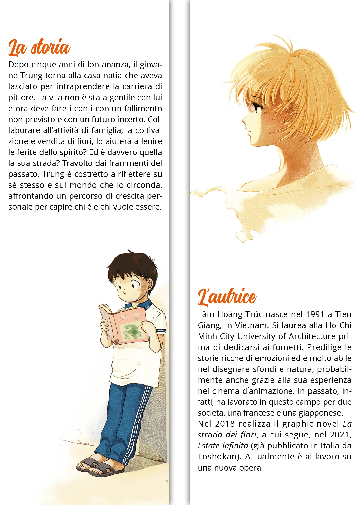 LA STRADA DEI FIORI - Image 3