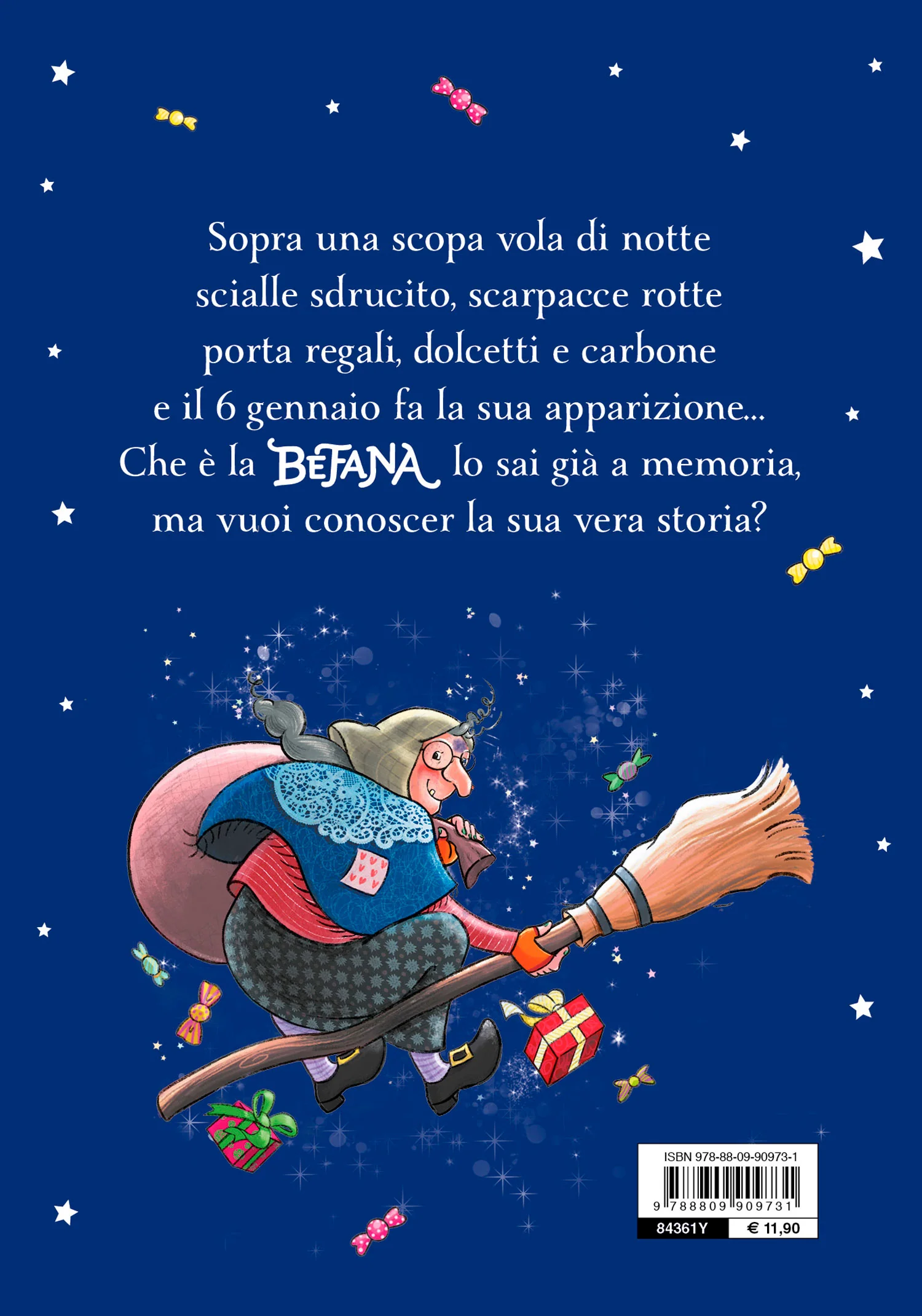 La vera storia della Befana - Image 2