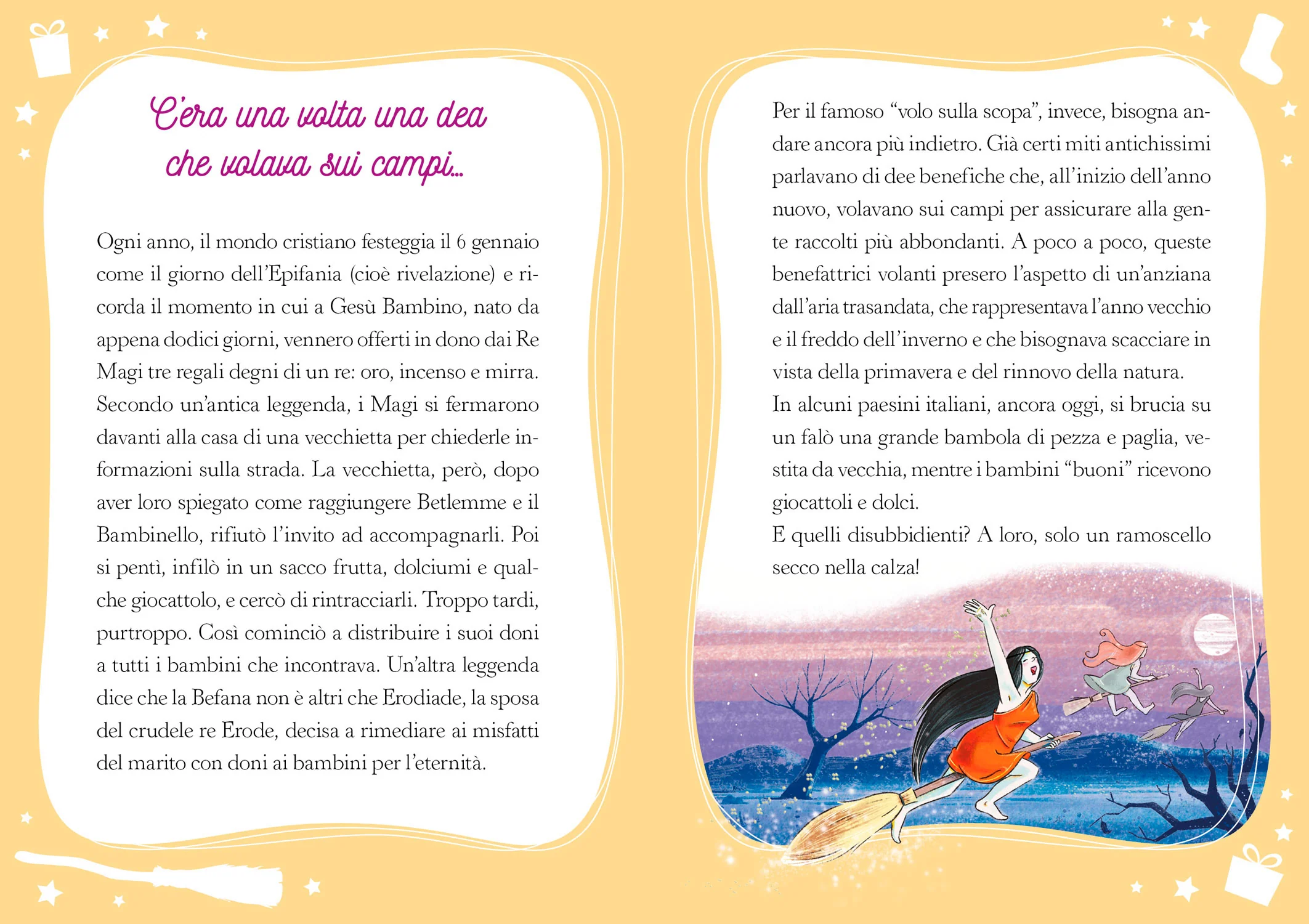 La vera storia della Befana - Image 3