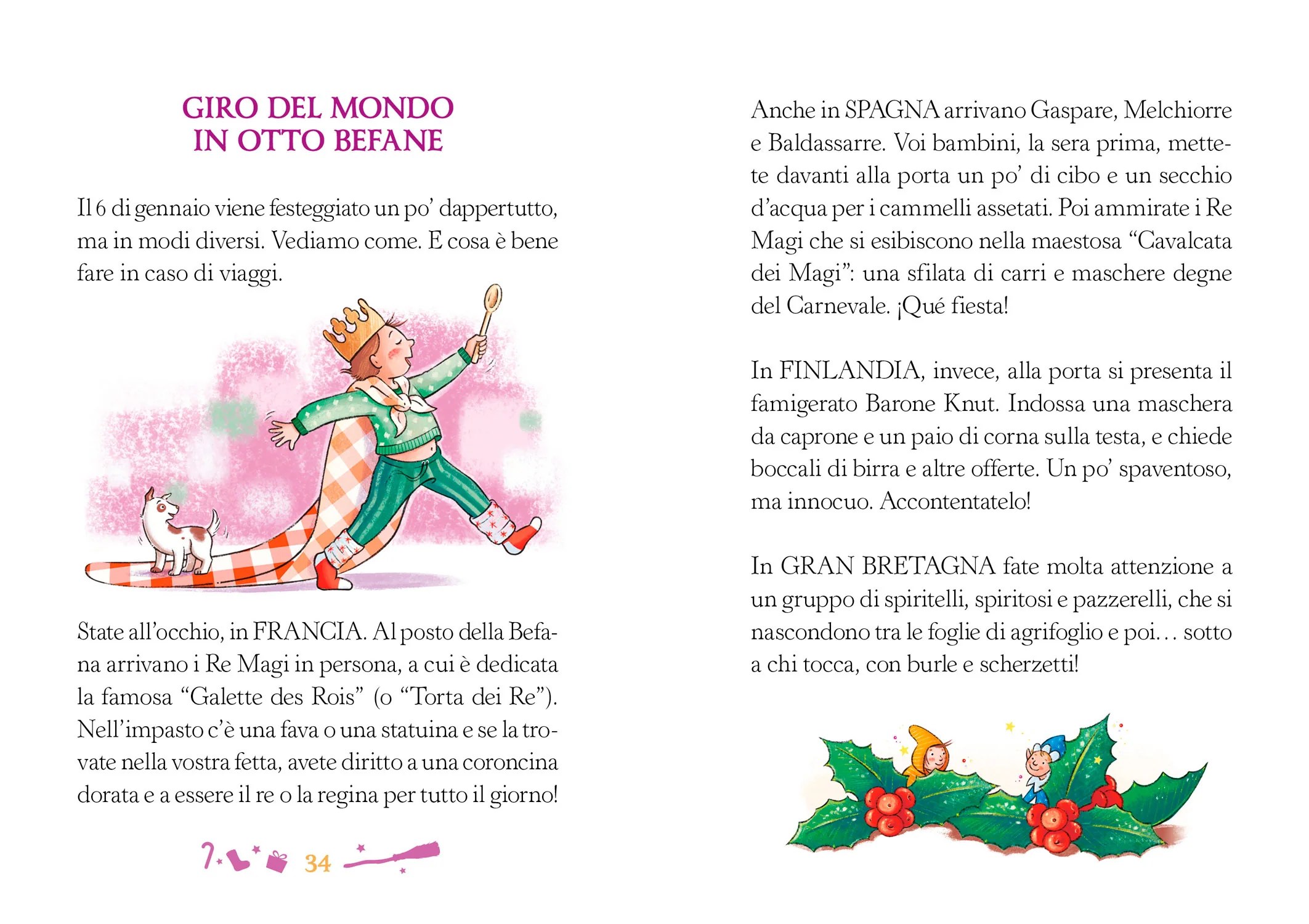 La vera storia della Befana - Image 4
