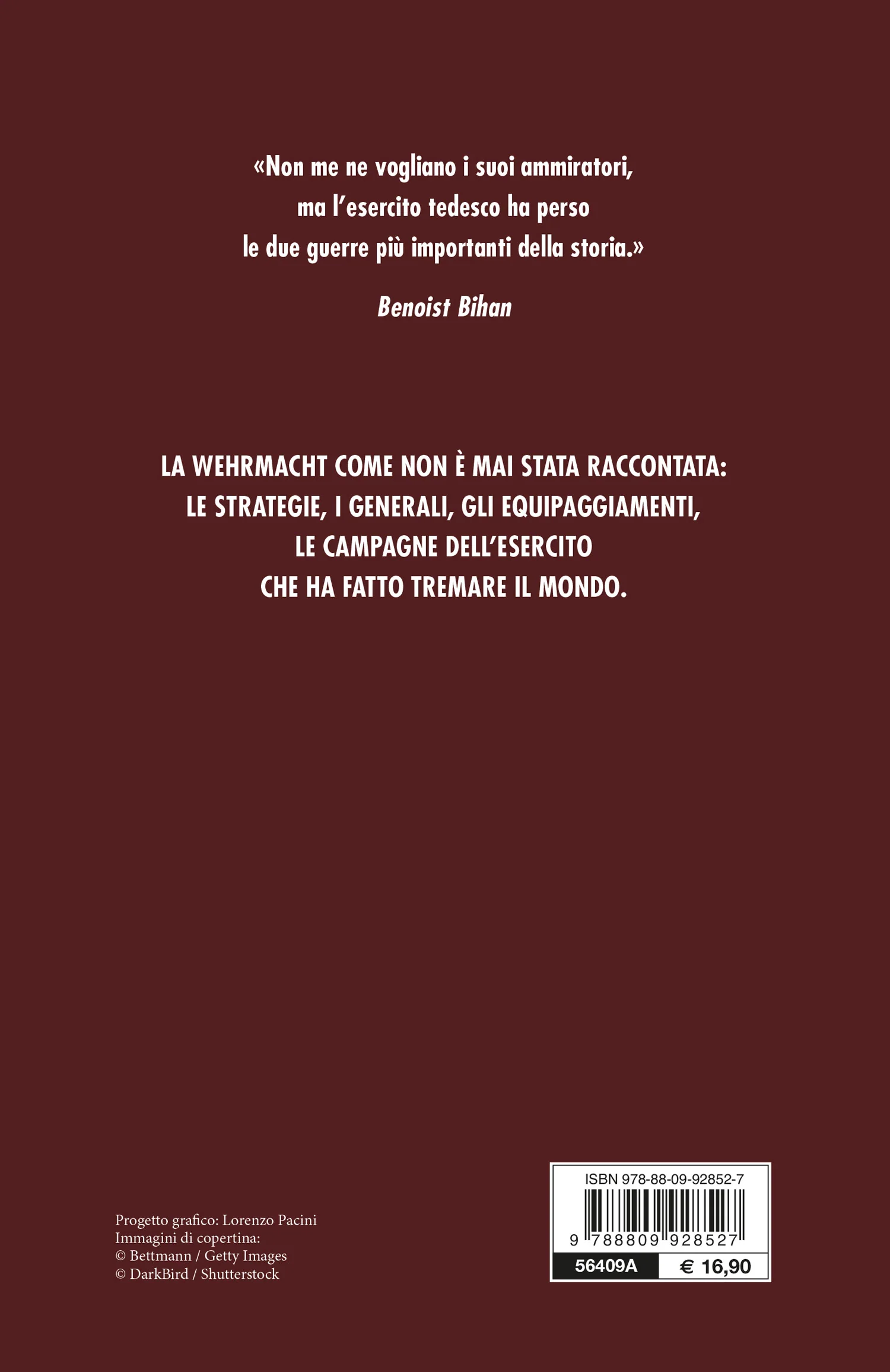 La Wehrmacht. Oltre il mito: la vera storia dell'esercito di Hitler - Image 2