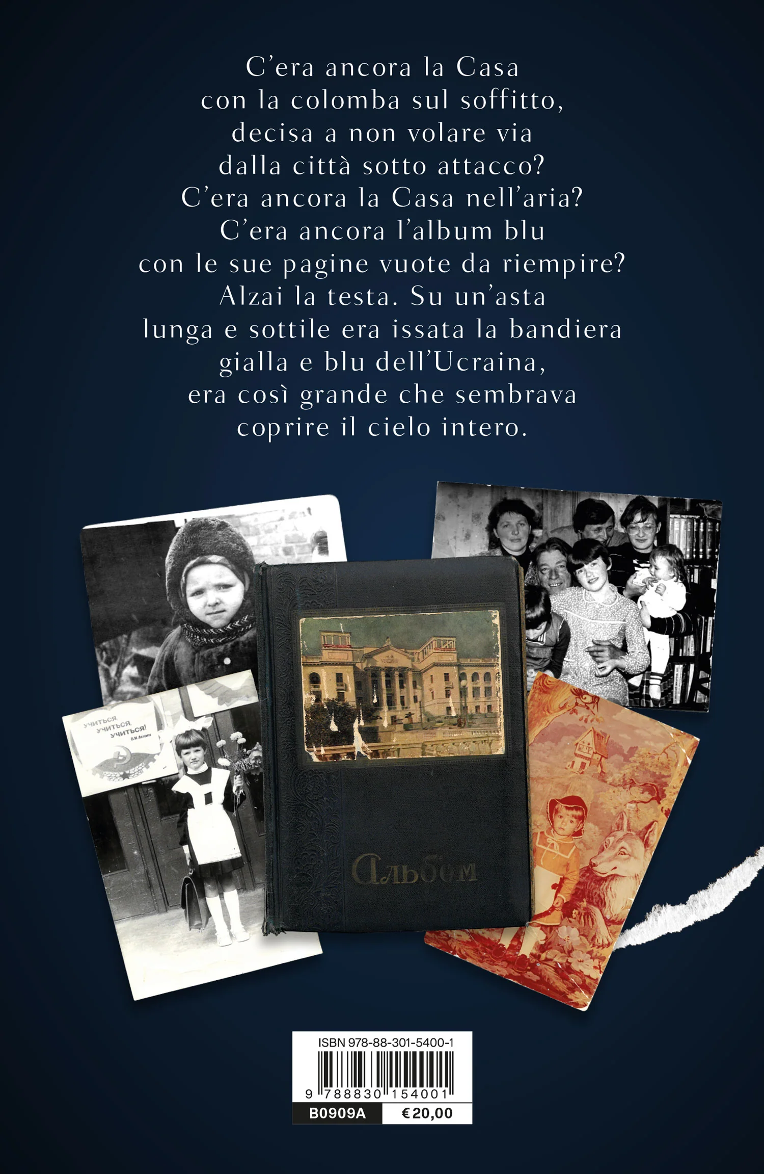 L'album blu - Image 2