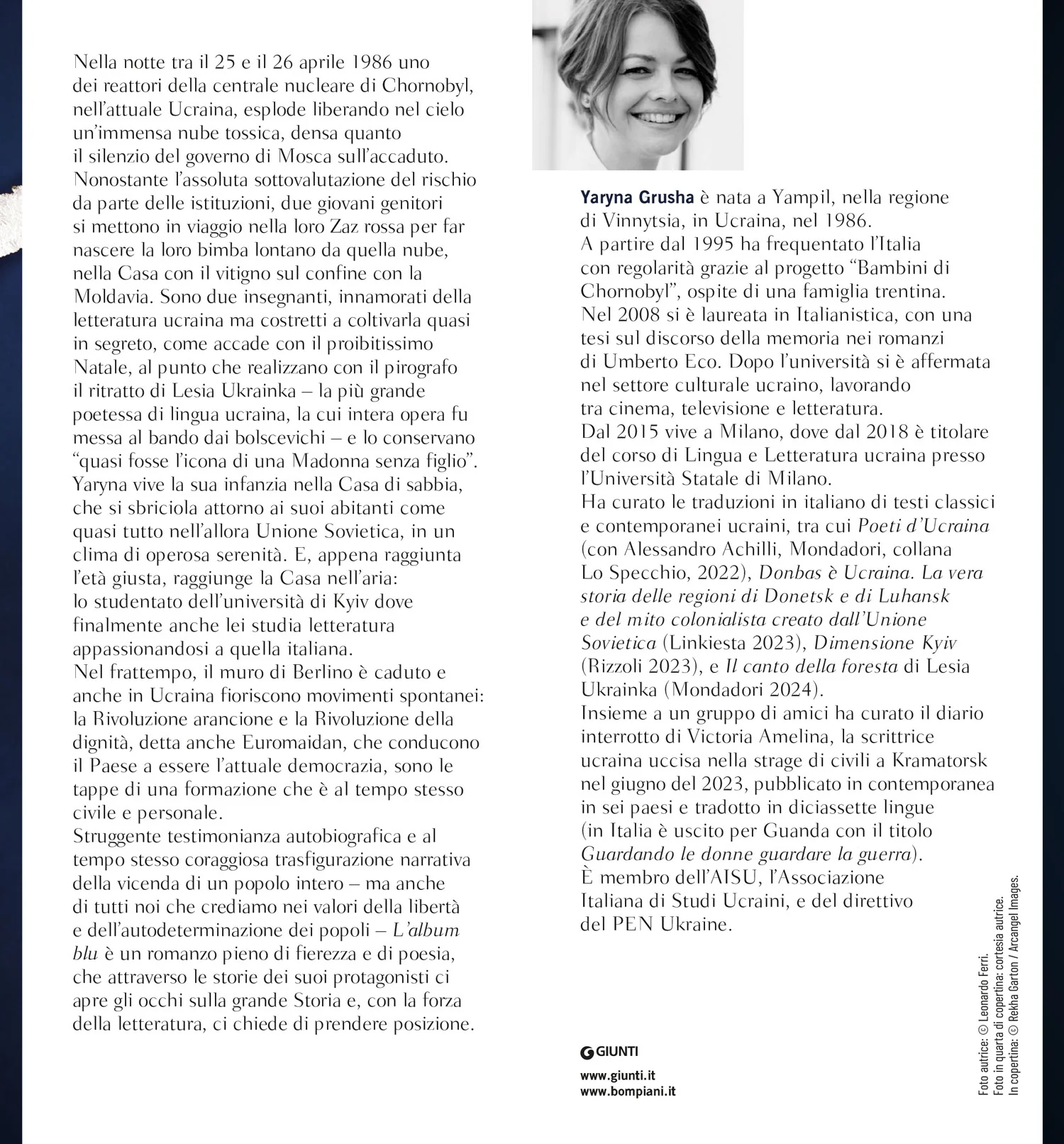 L'album blu - Image 3