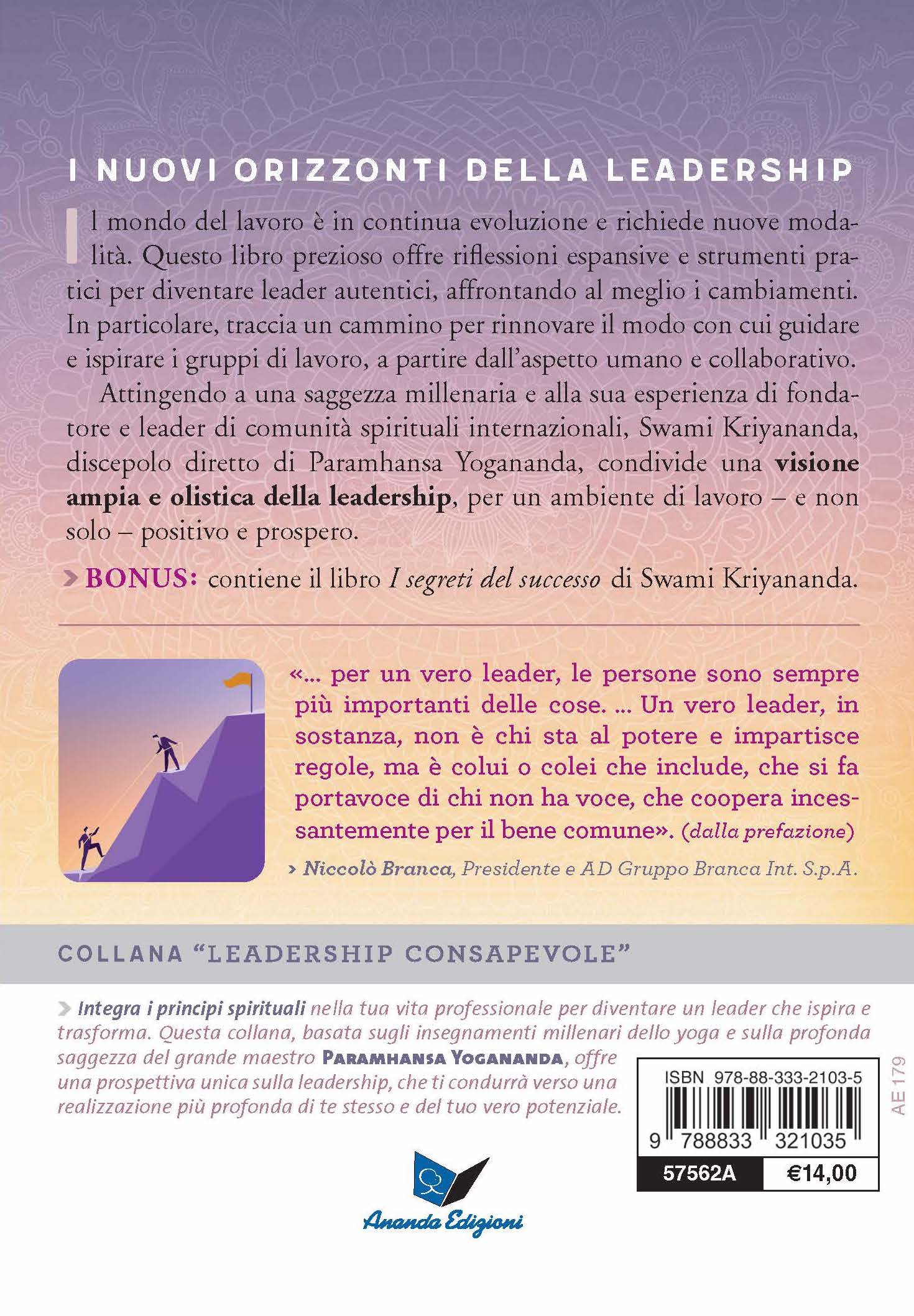 L'arte di ispirare gli altri. Leadership in evoluzione - Image 2